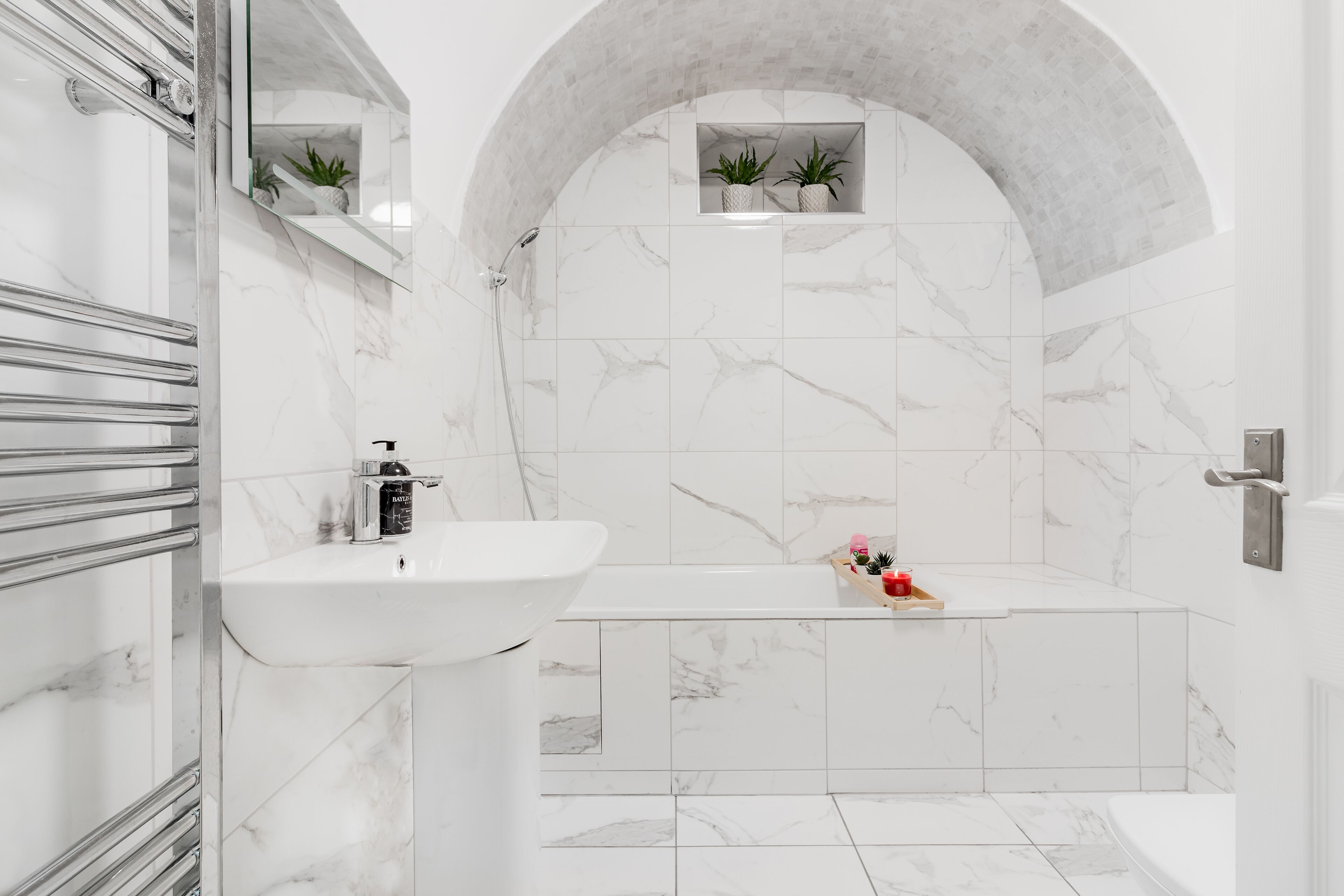 Marylebone Hotel Apartments