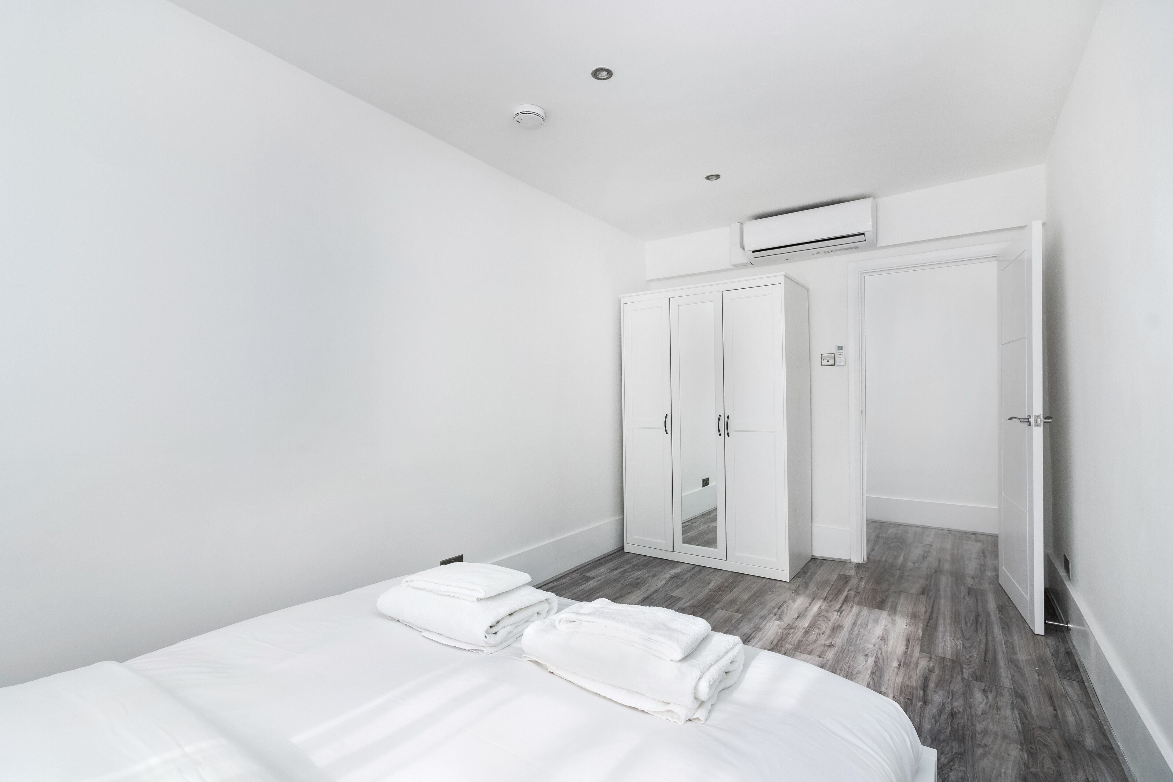 Marylebone Hotel Apartments