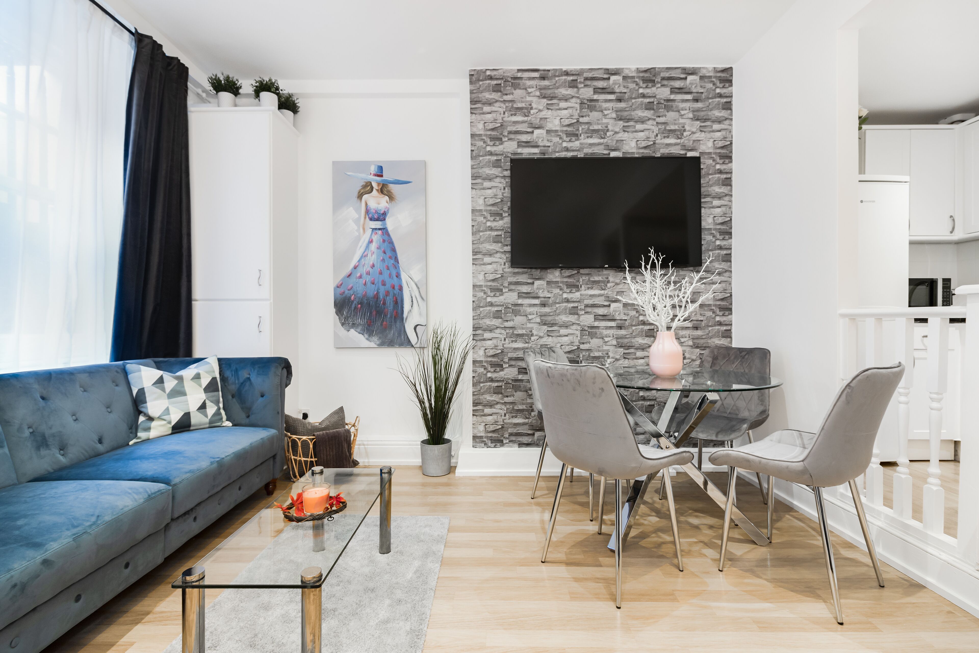 Marylebone Hotel Apartments