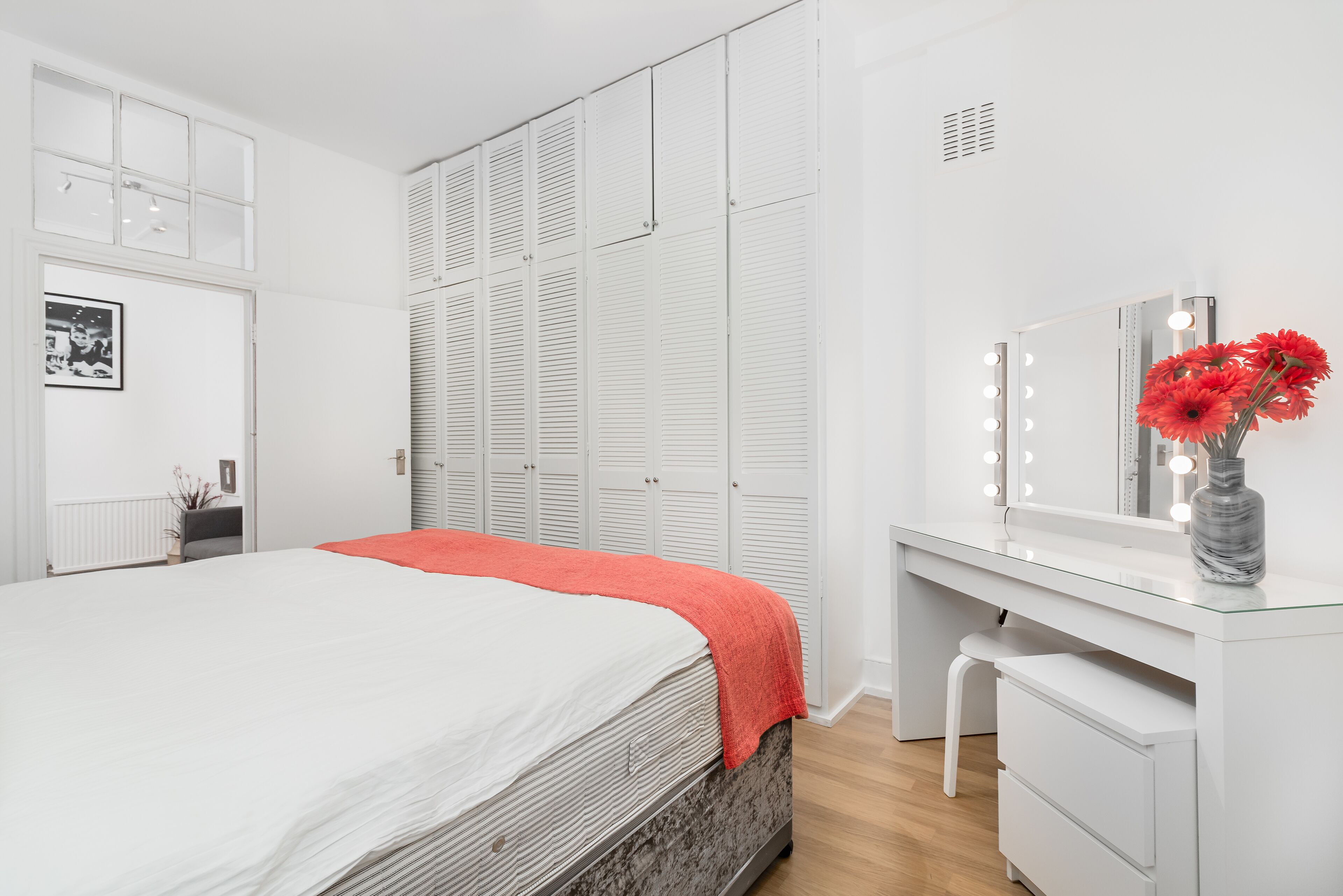 Marylebone Hotel Apartments