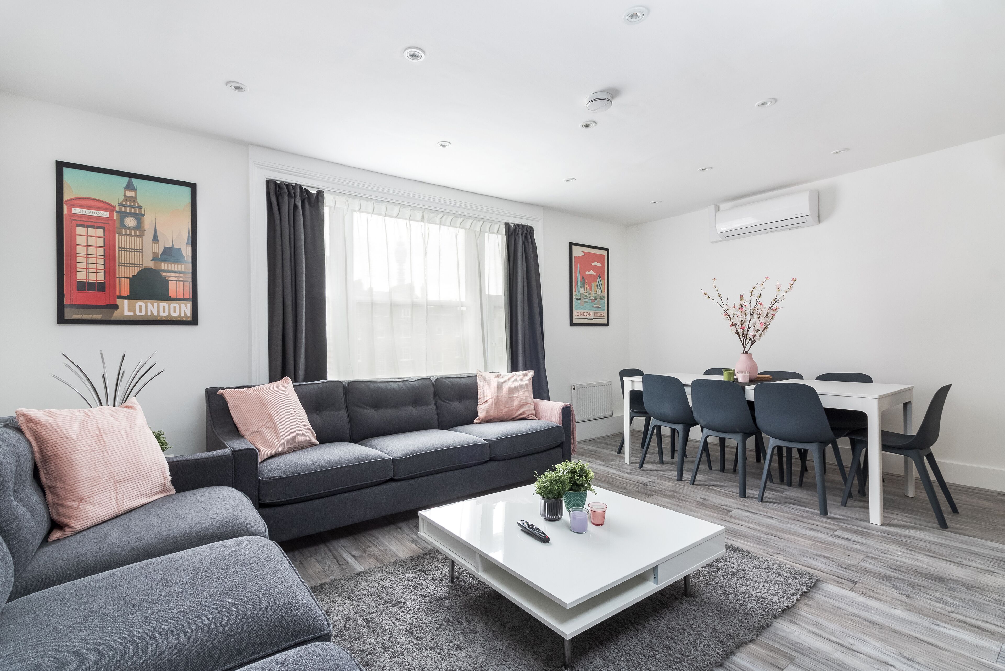 Marylebone Hotel Apartments
