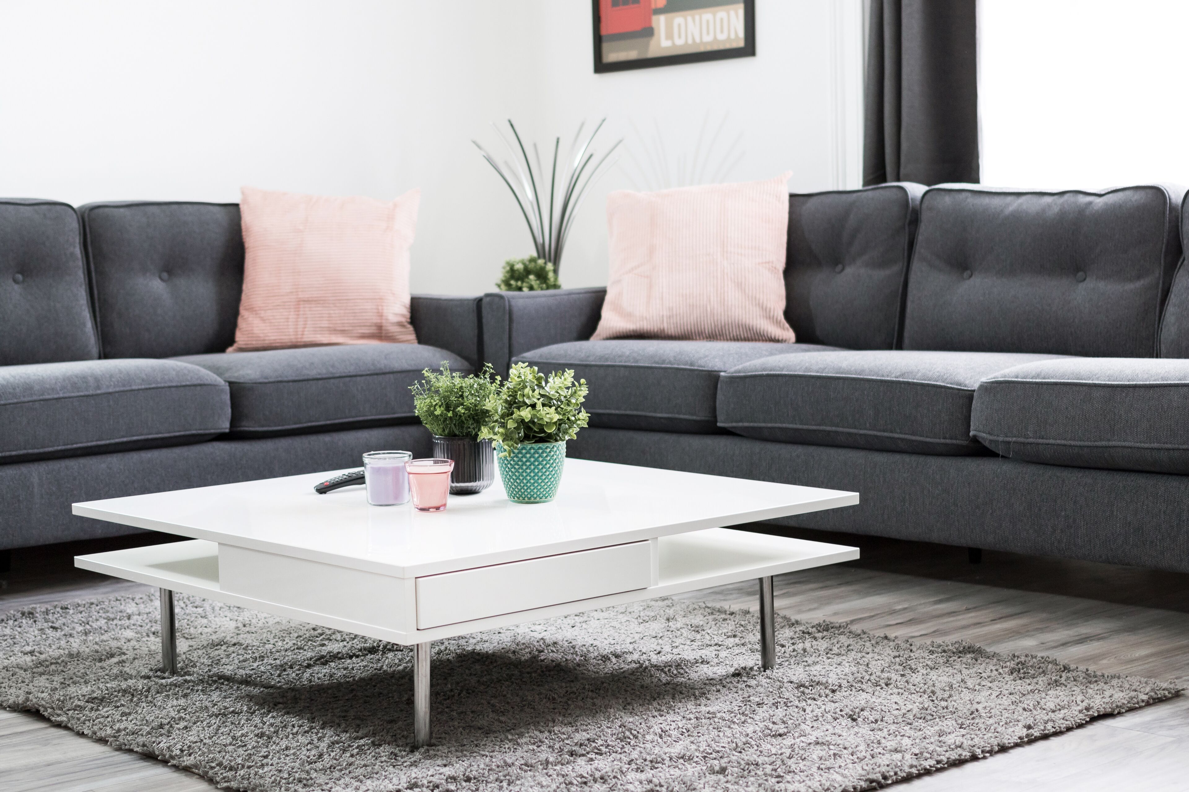 Marylebone Hotel Apartments