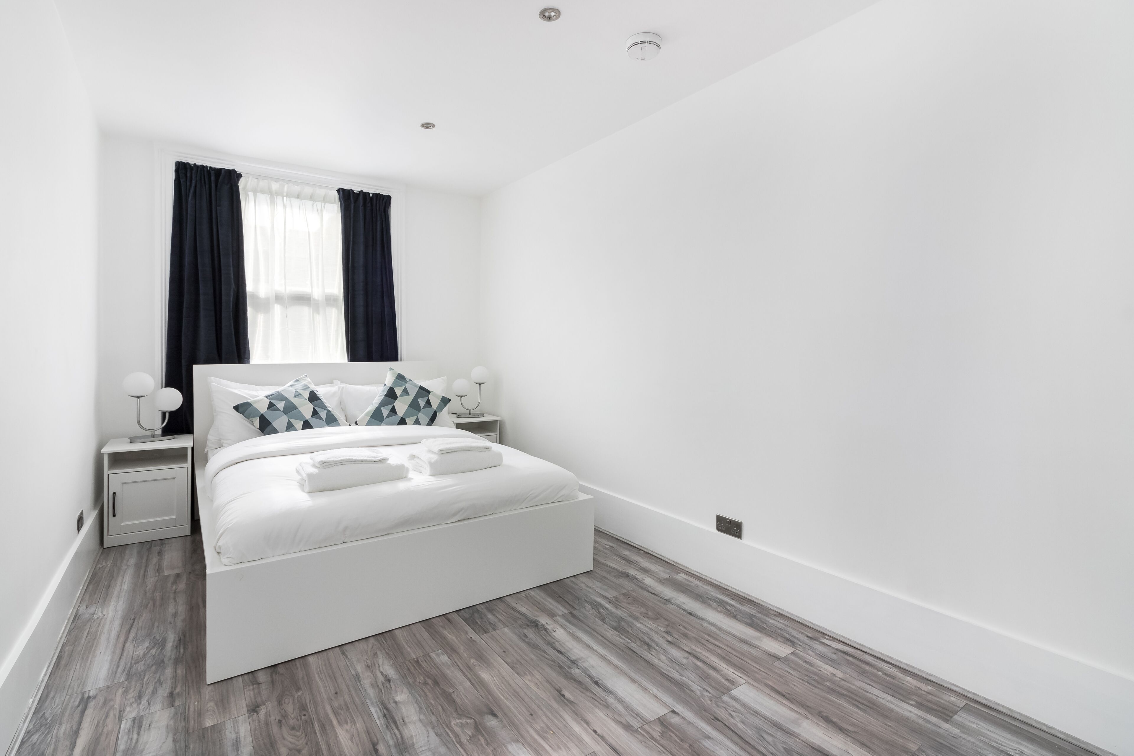 Marylebone Hotel Apartments