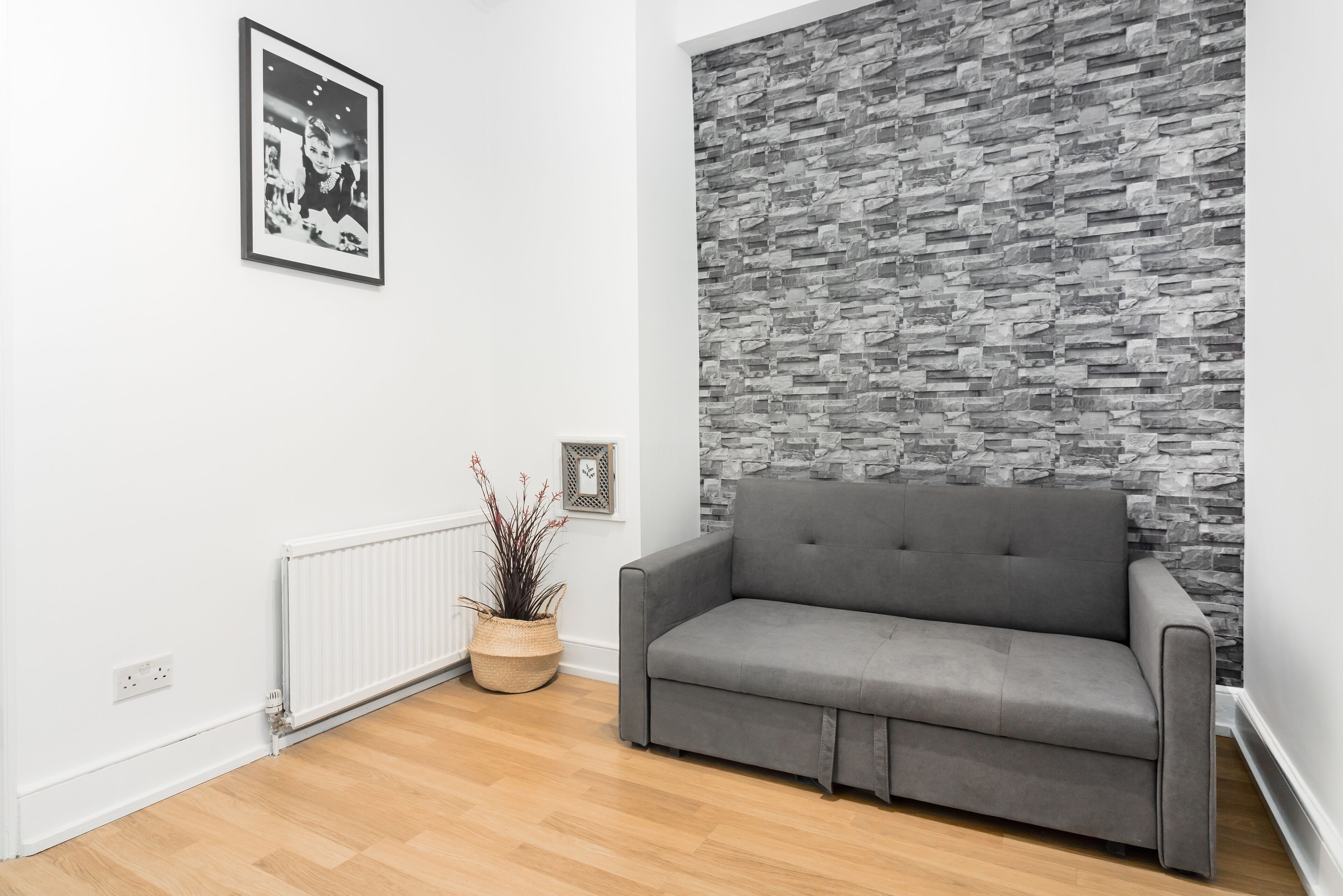Marylebone Hotel Apartments