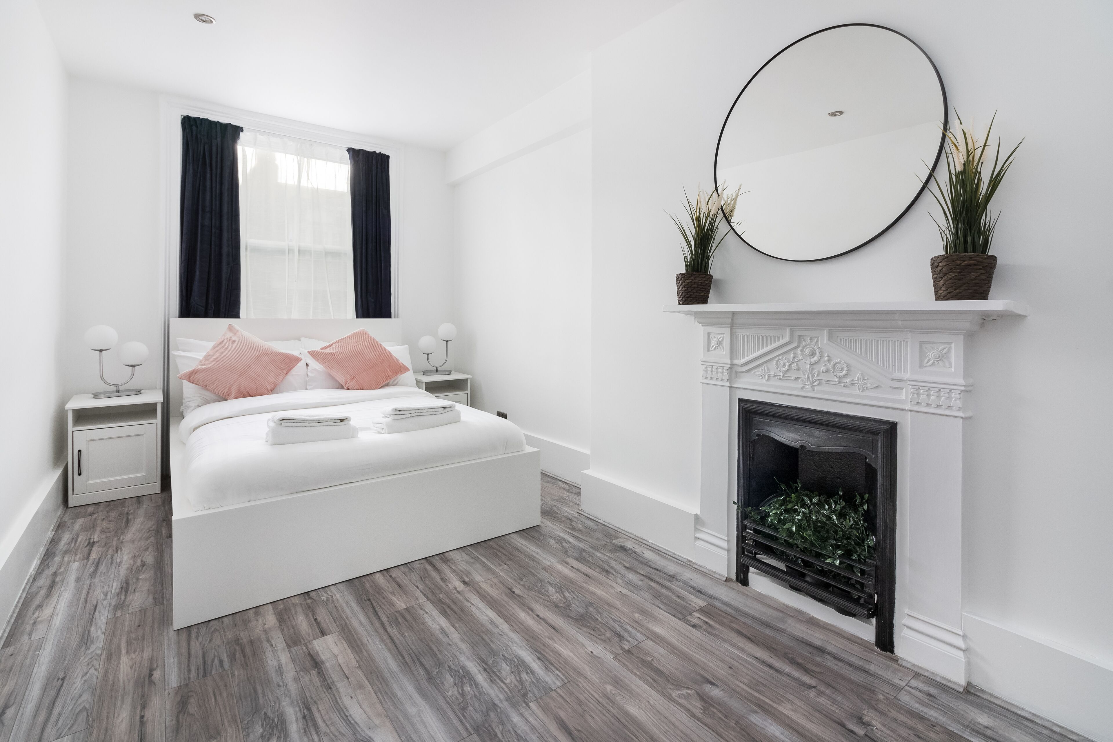 Marylebone Hotel Apartments