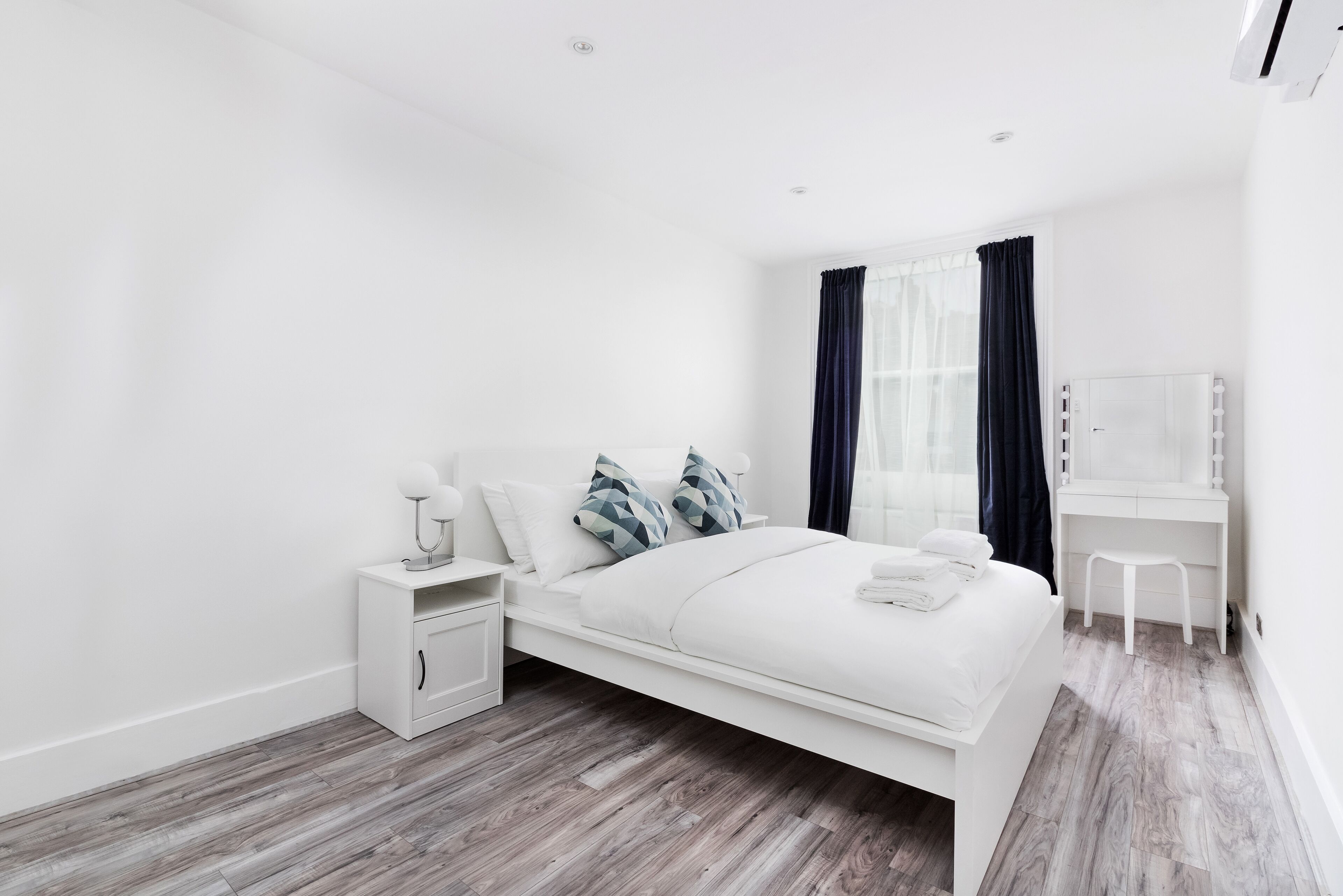 Marylebone Hotel Apartments