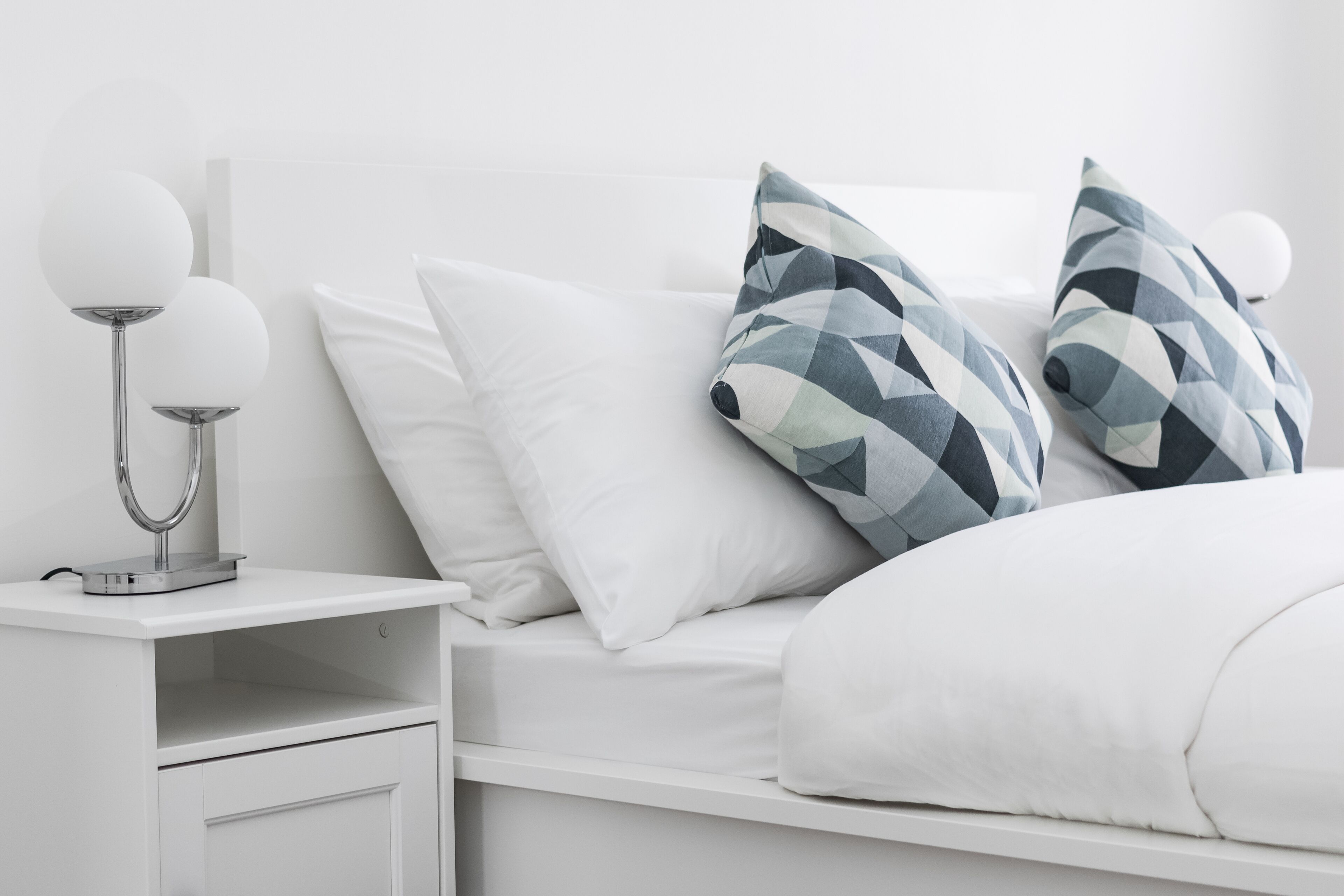 Marylebone Hotel Apartments