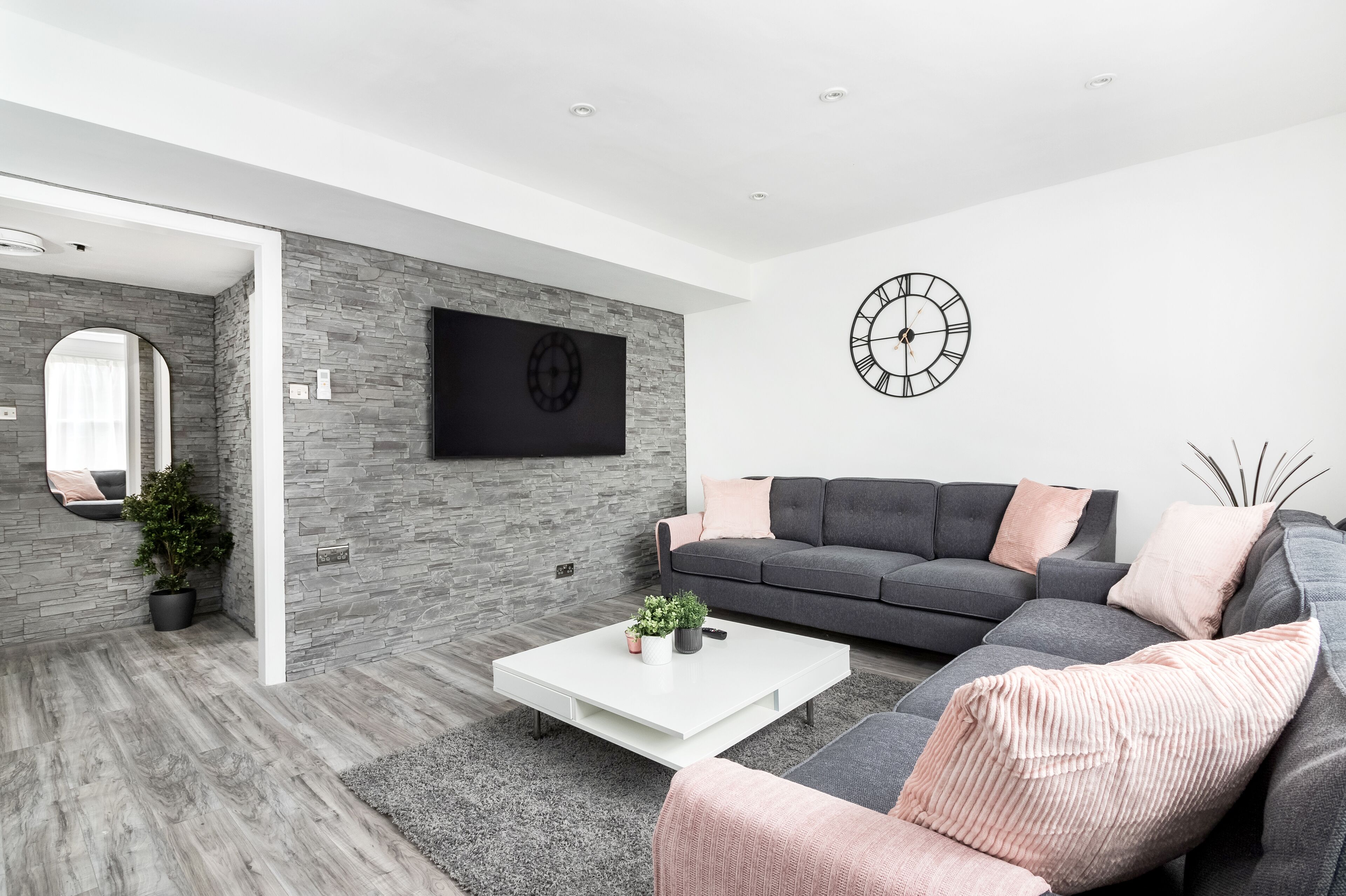 Marylebone Hotel Apartments