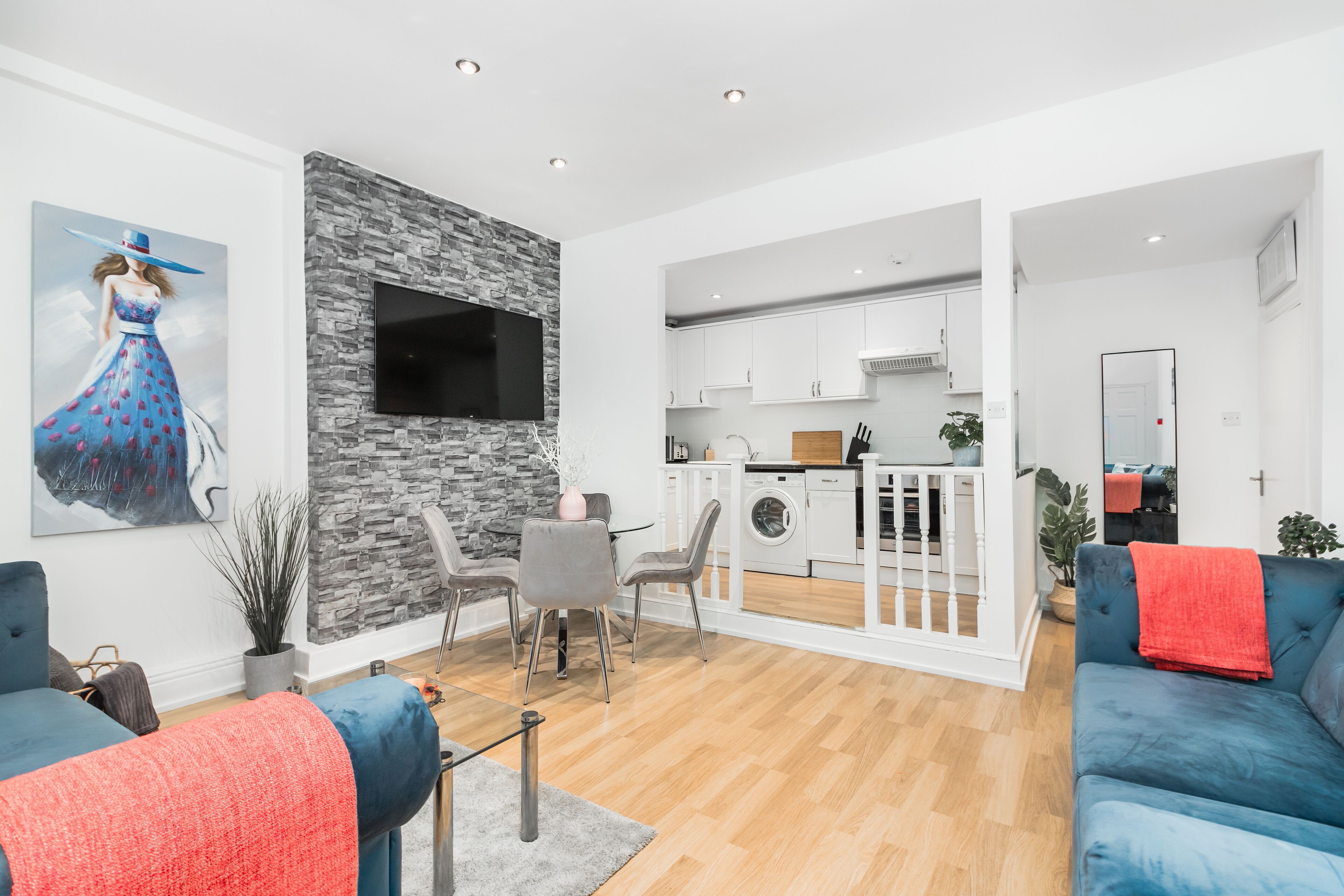 Marylebone Hotel Apartments