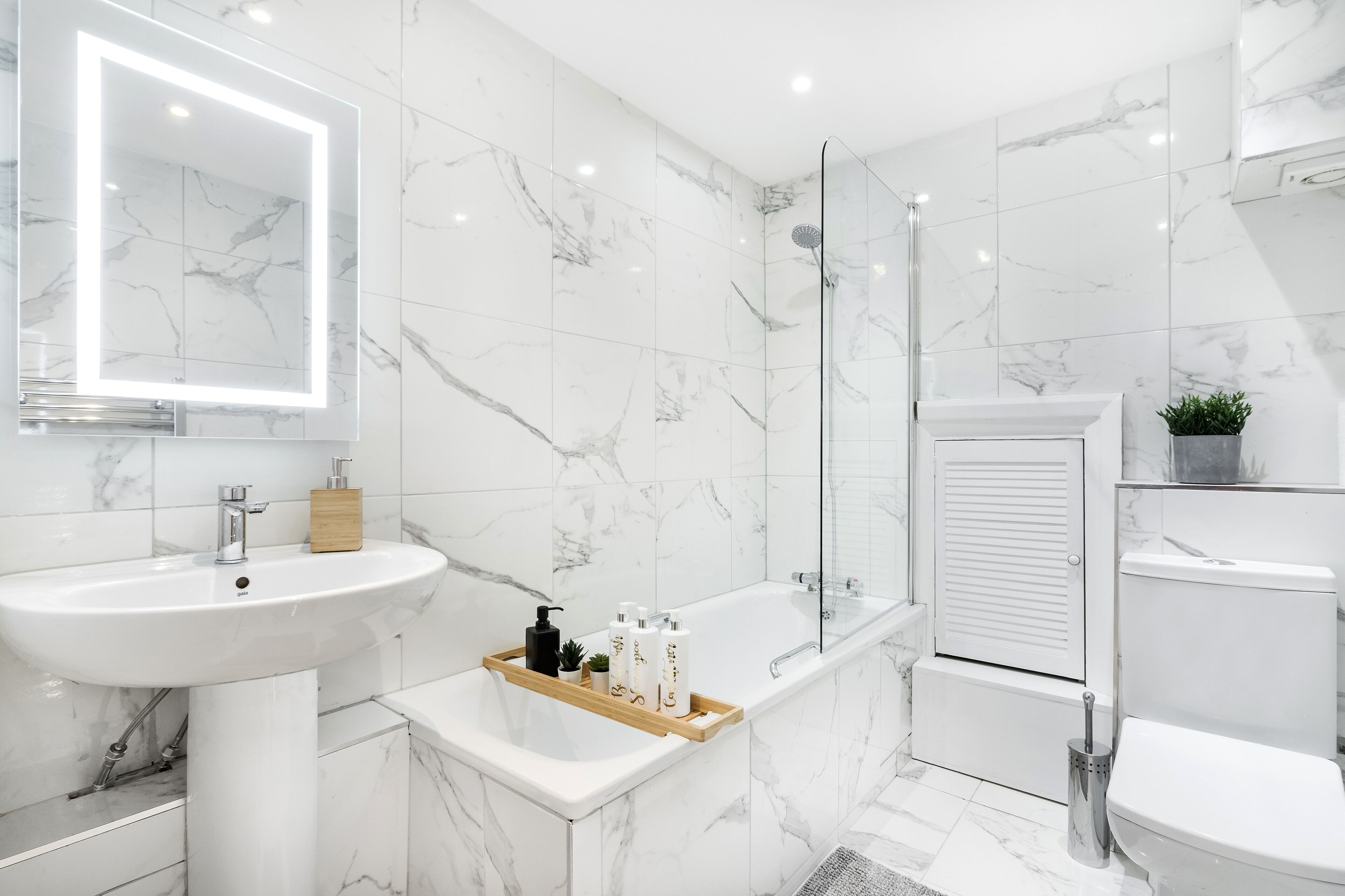 Marylebone Hotel Apartments