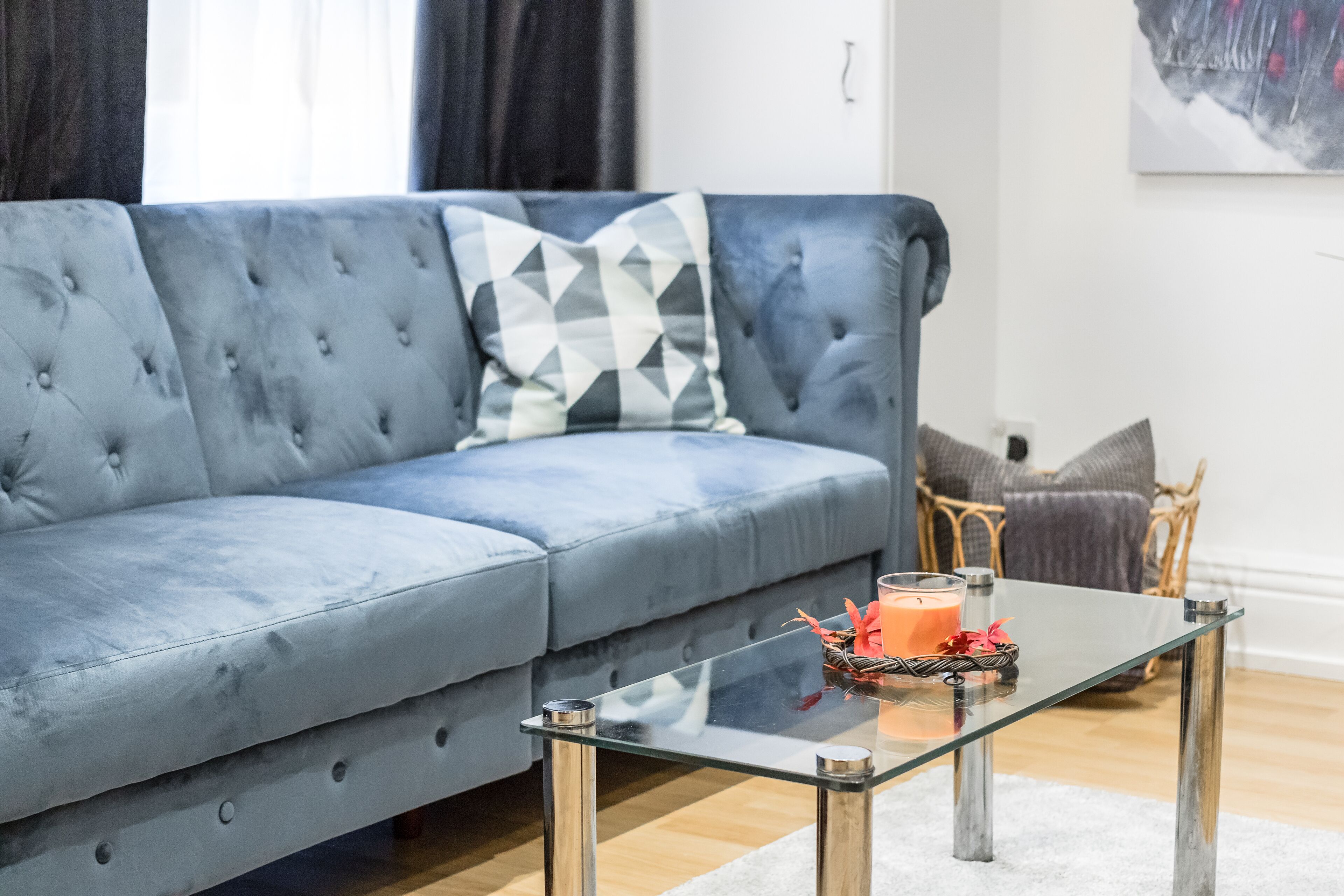 Marylebone Hotel Apartments