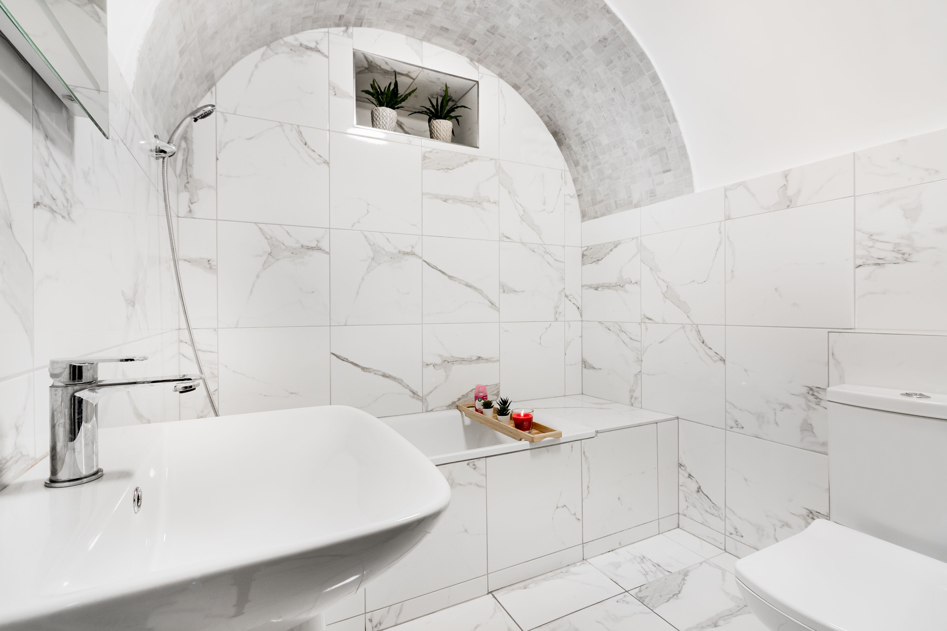 Marylebone Hotel Apartments