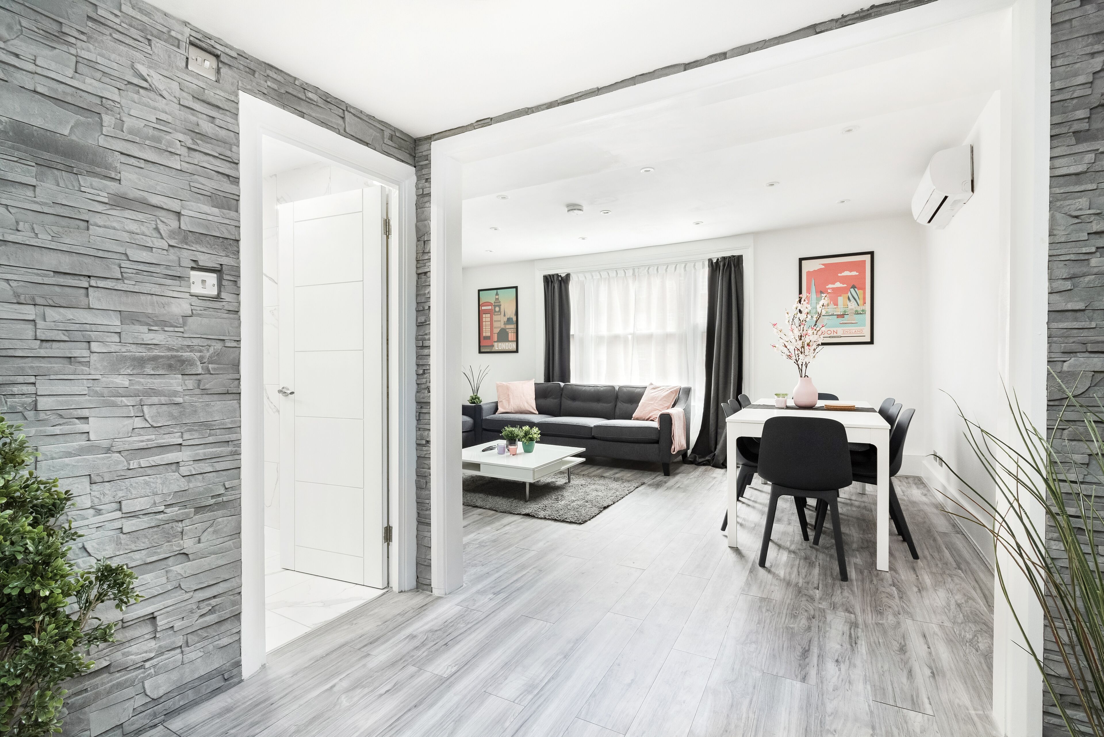 Marylebone Hotel Apartments