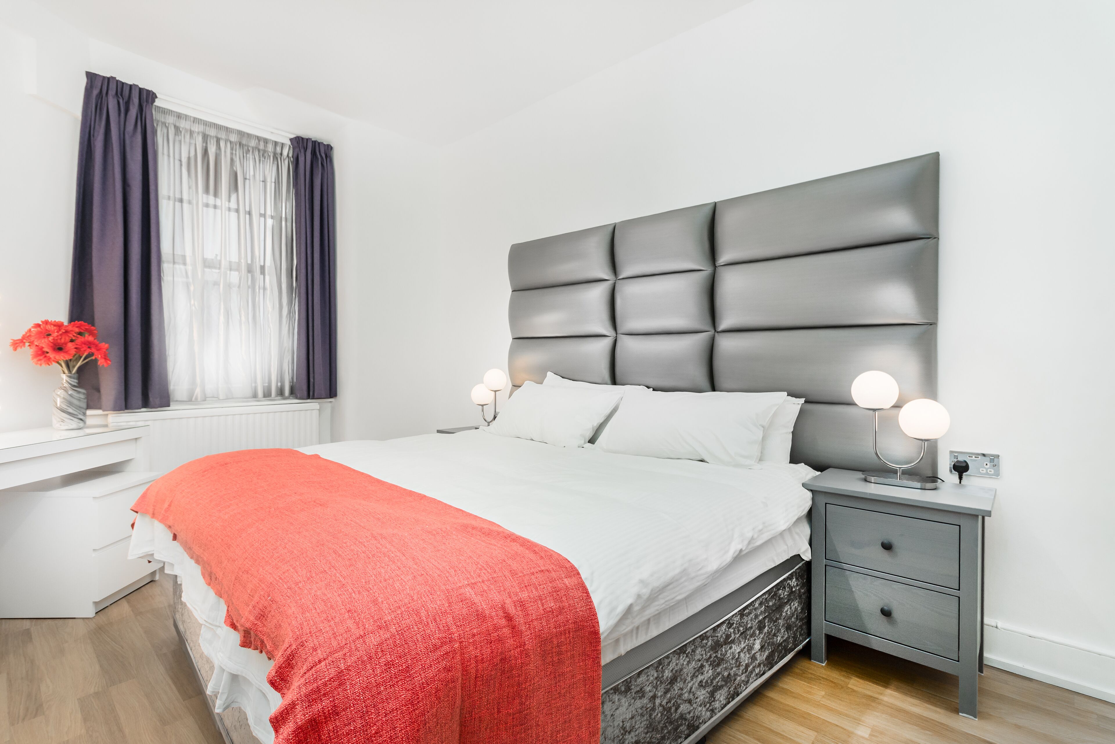 Marylebone Hotel Apartments