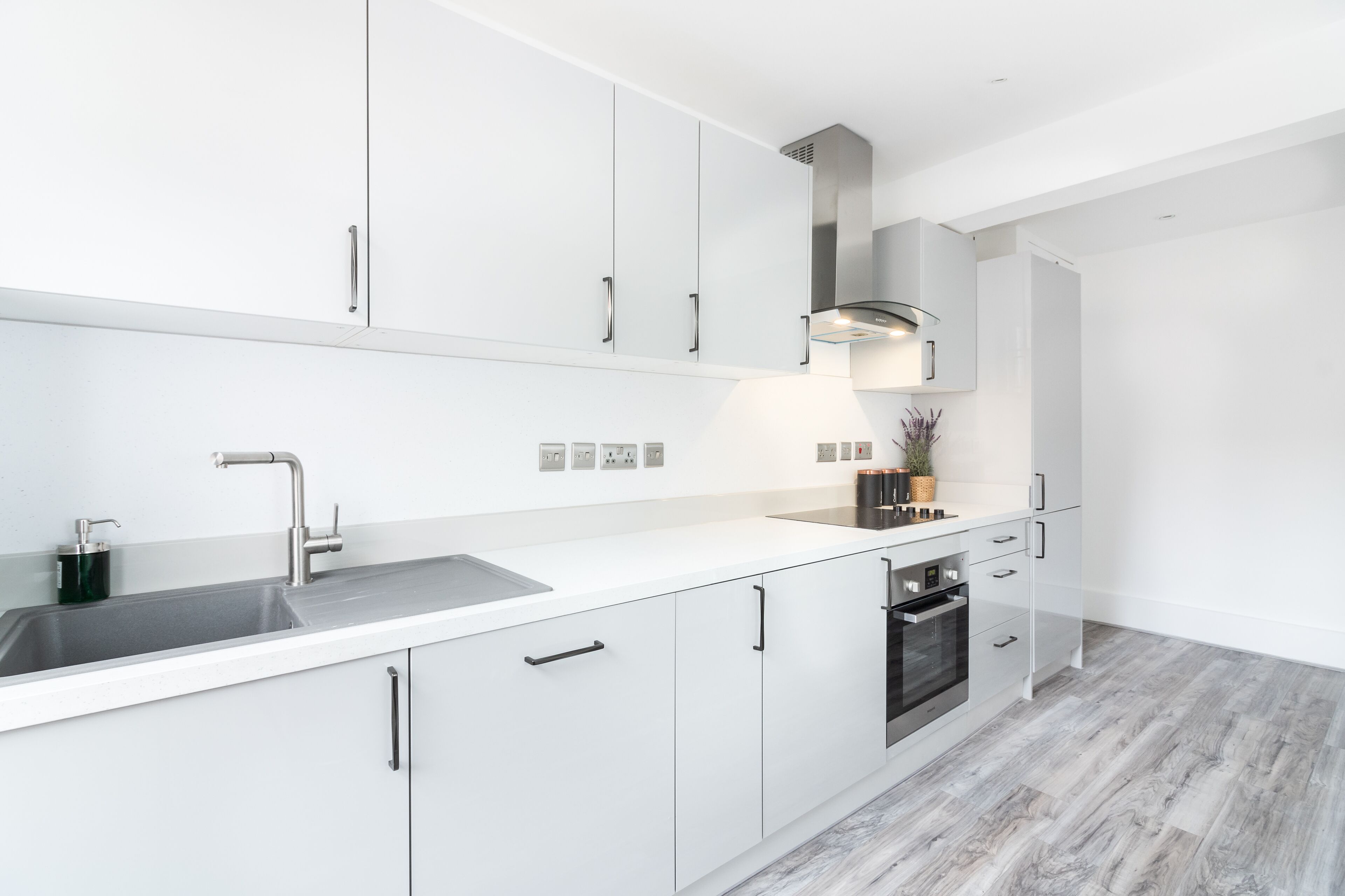 Marylebone Hotel Apartments