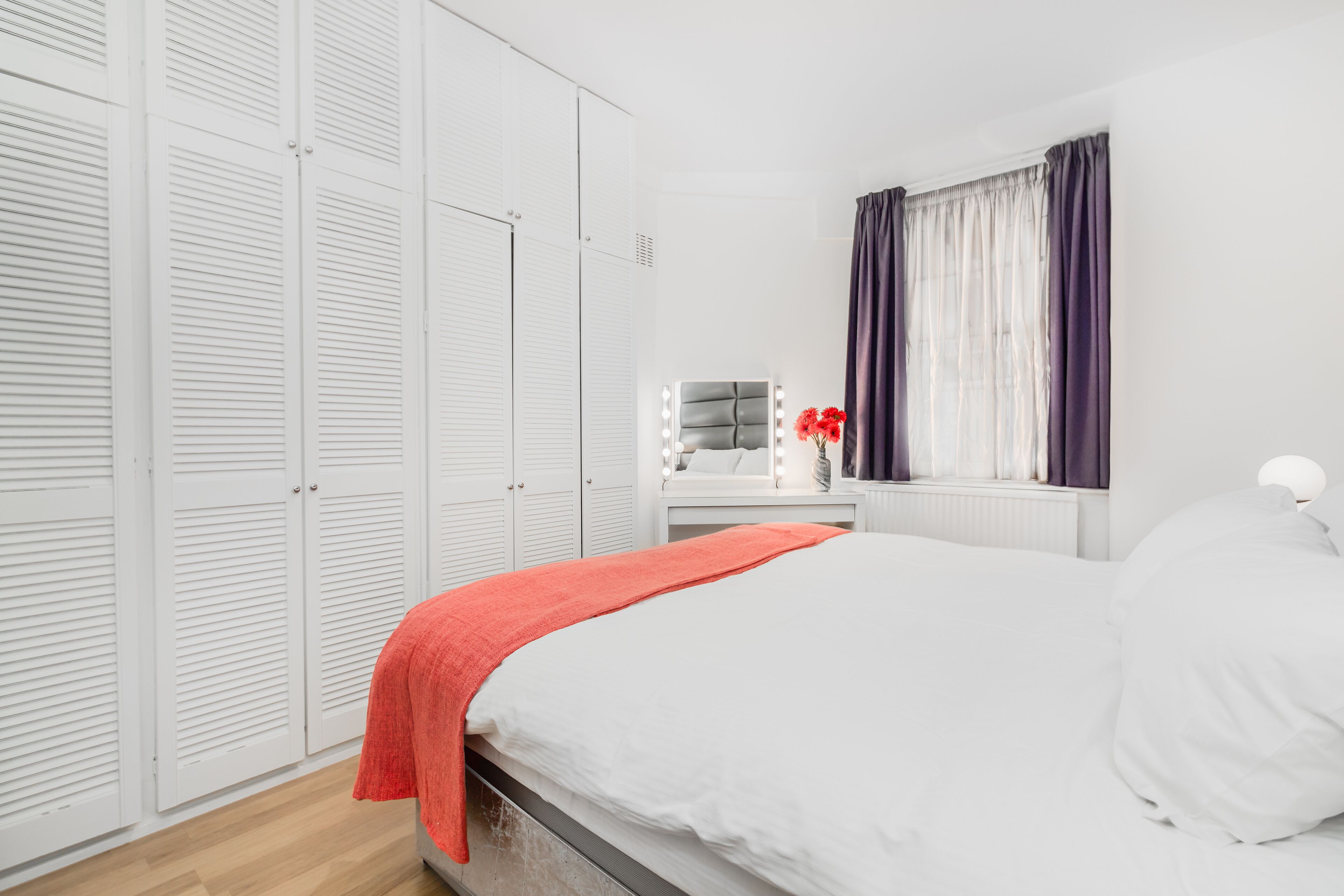 Marylebone Hotel Apartments