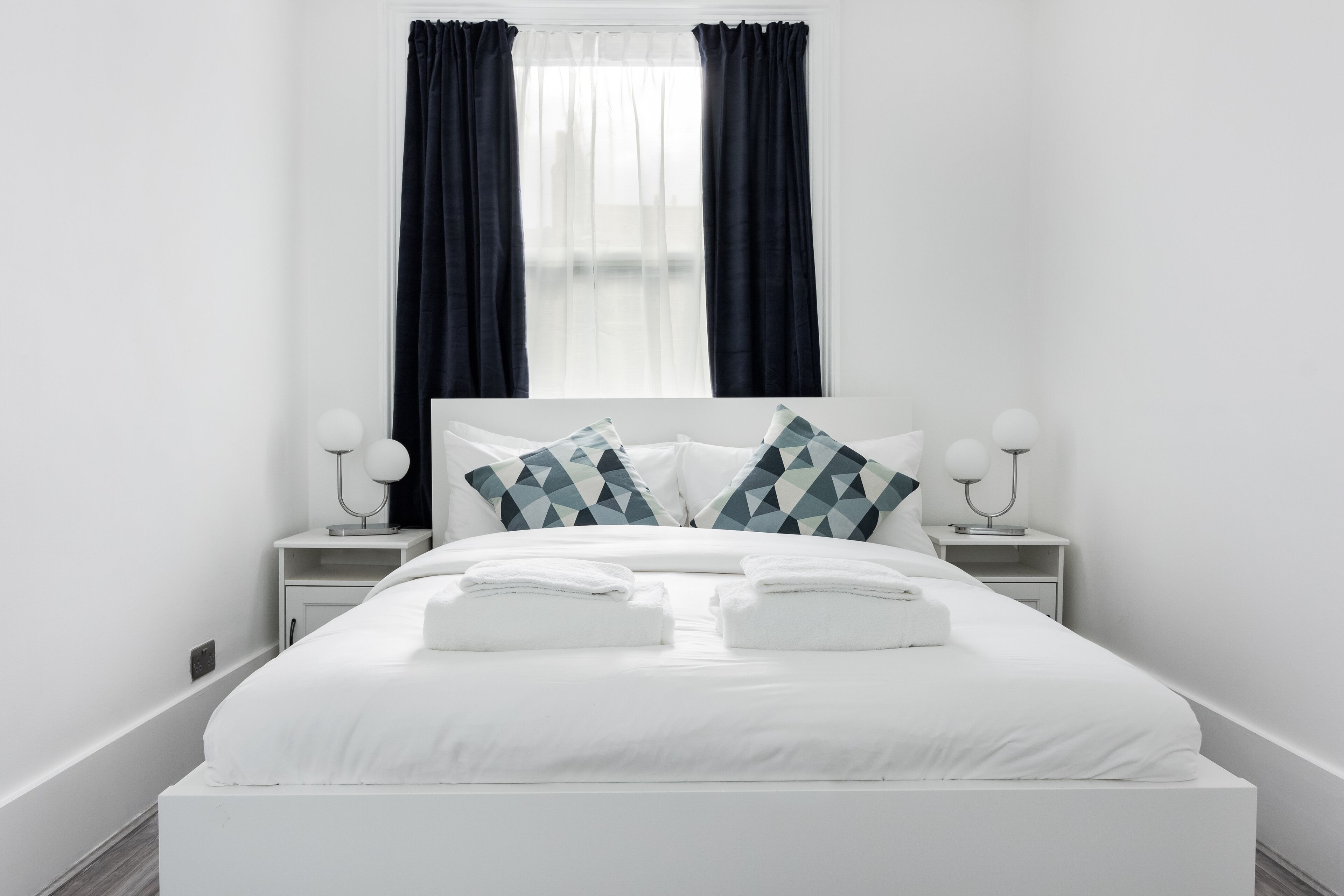 Marylebone Hotel Apartments