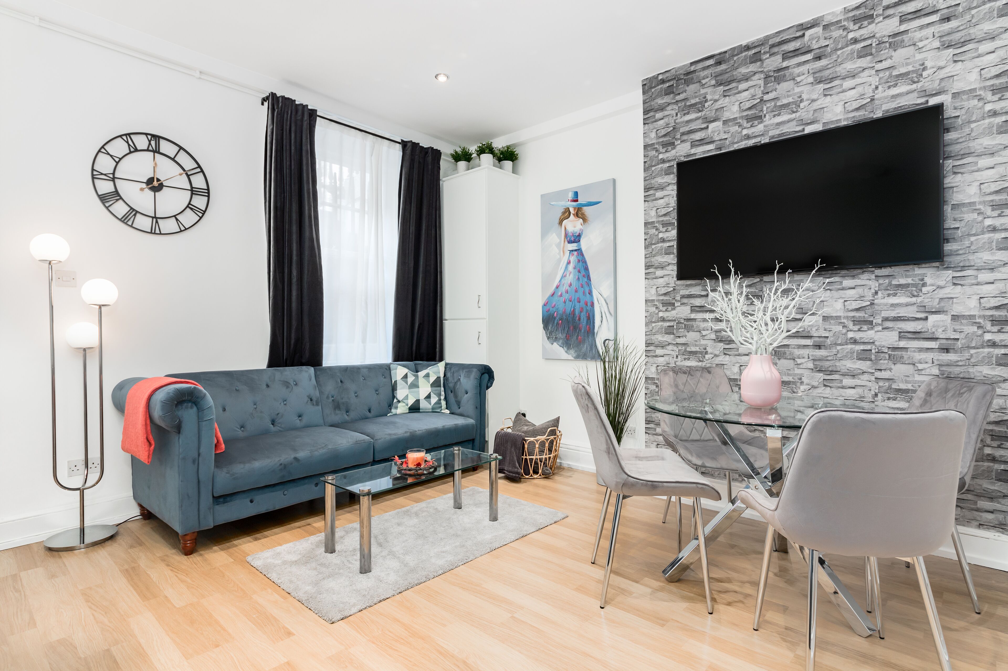 Marylebone Hotel Apartments