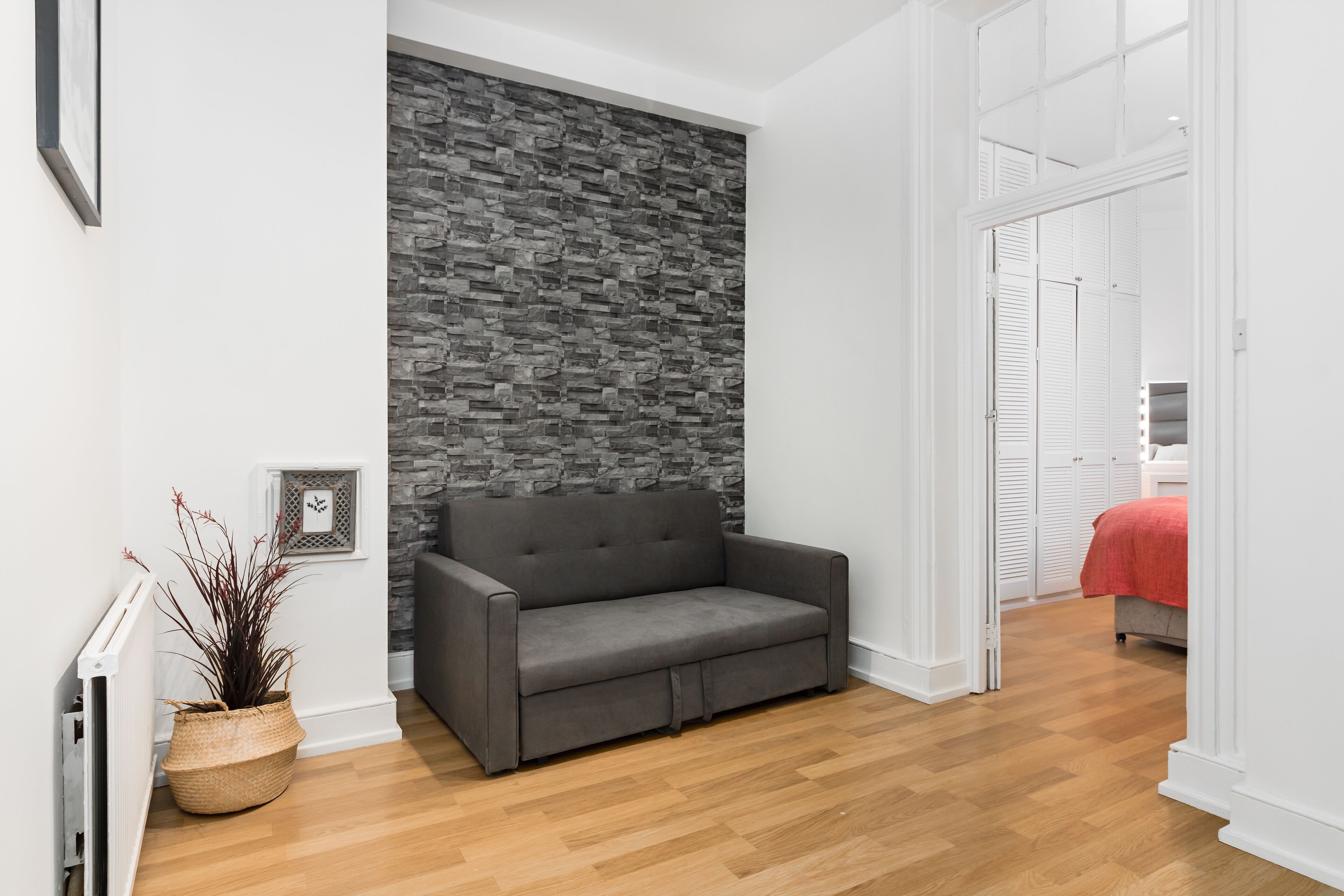 Marylebone Hotel Apartments