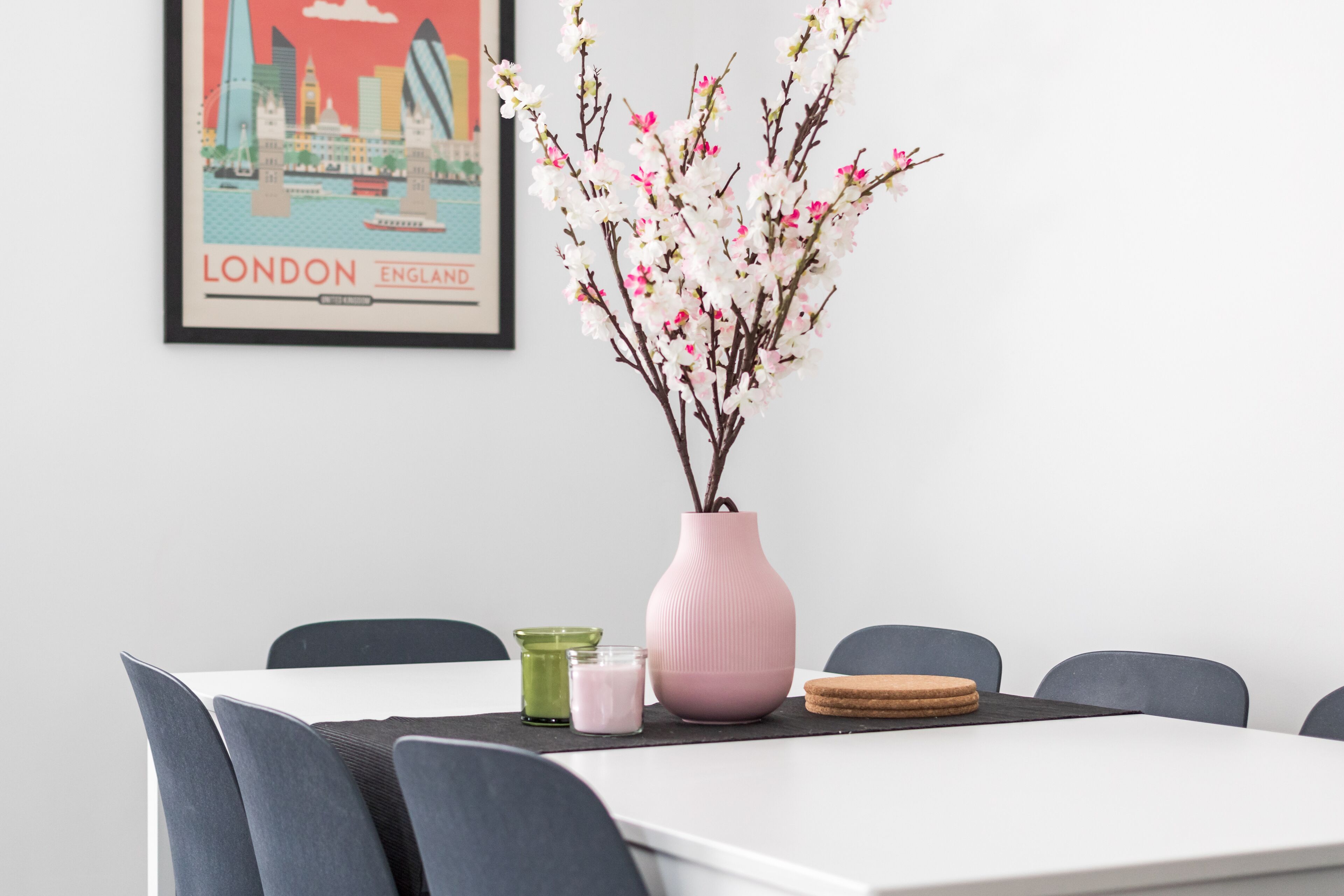 Marylebone Hotel Apartments