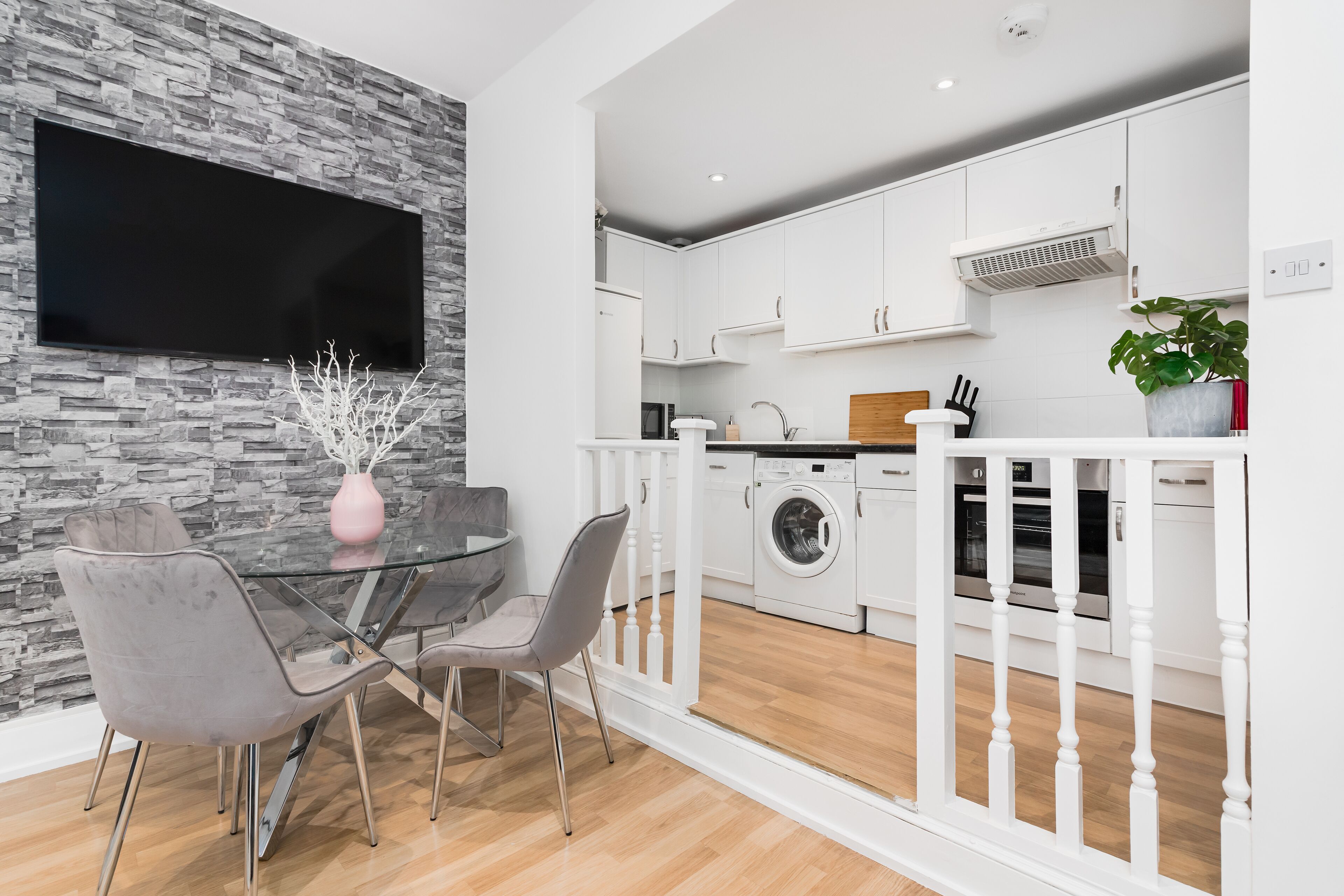 Marylebone Hotel Apartments