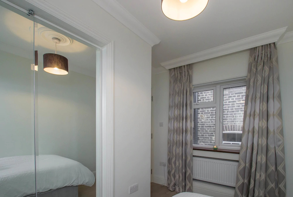 Marylebone Village Apartments