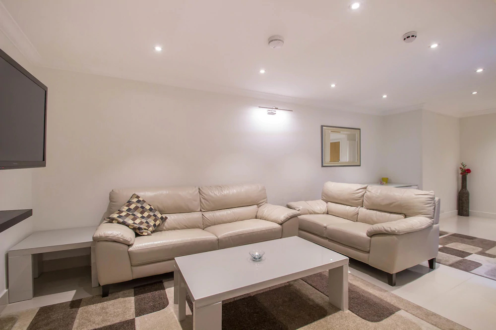 Marylebone Village Apartments