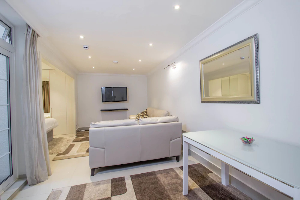 Marylebone Village Apartments