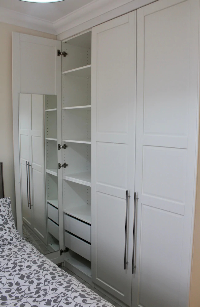 Marylebone Village Apartments