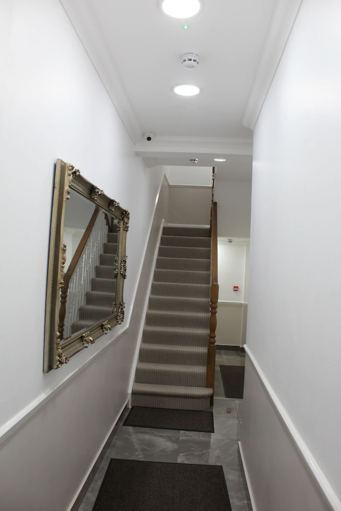 Marylebone Village Apartments