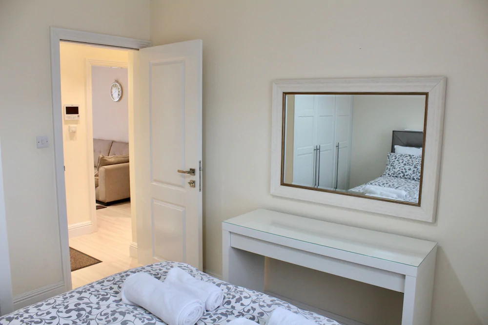 Marylebone Village Apartments