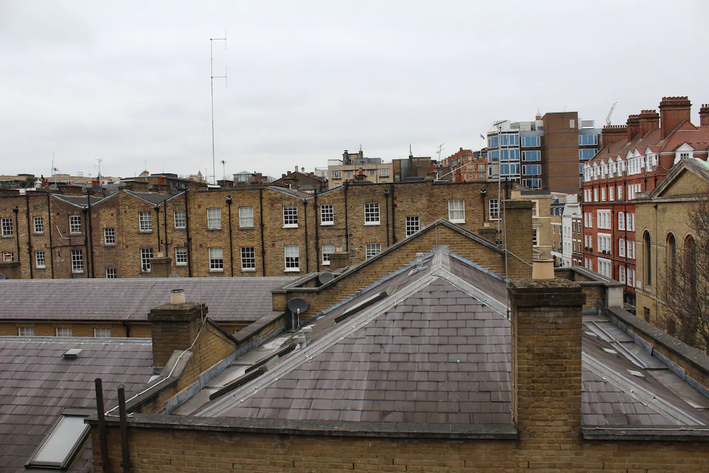 Marylebone Village Apartments