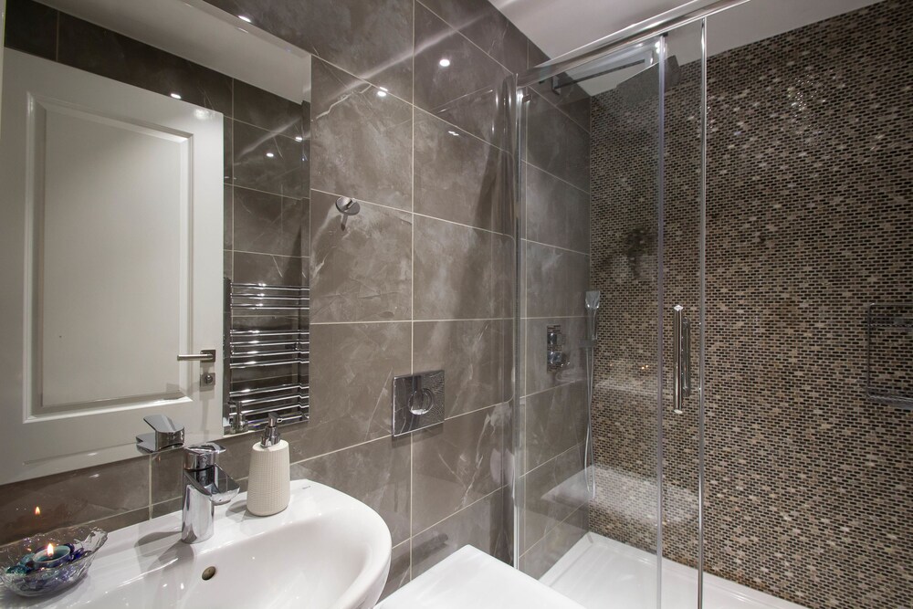 Marylebone Village Apartments