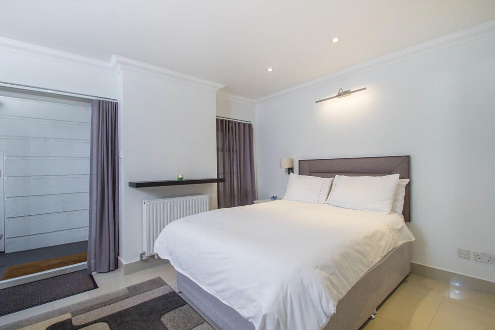Marylebone Village Apartments