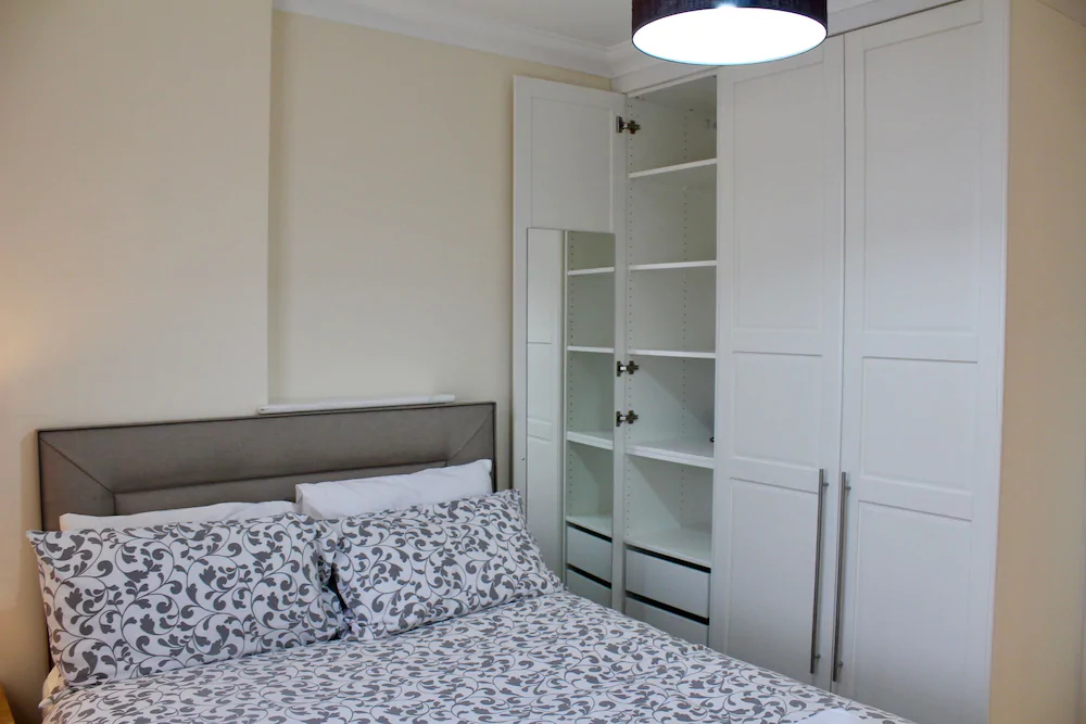 Marylebone Village Apartments