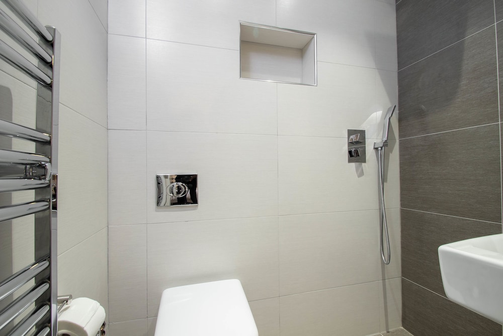 Marylebone Village Apartments