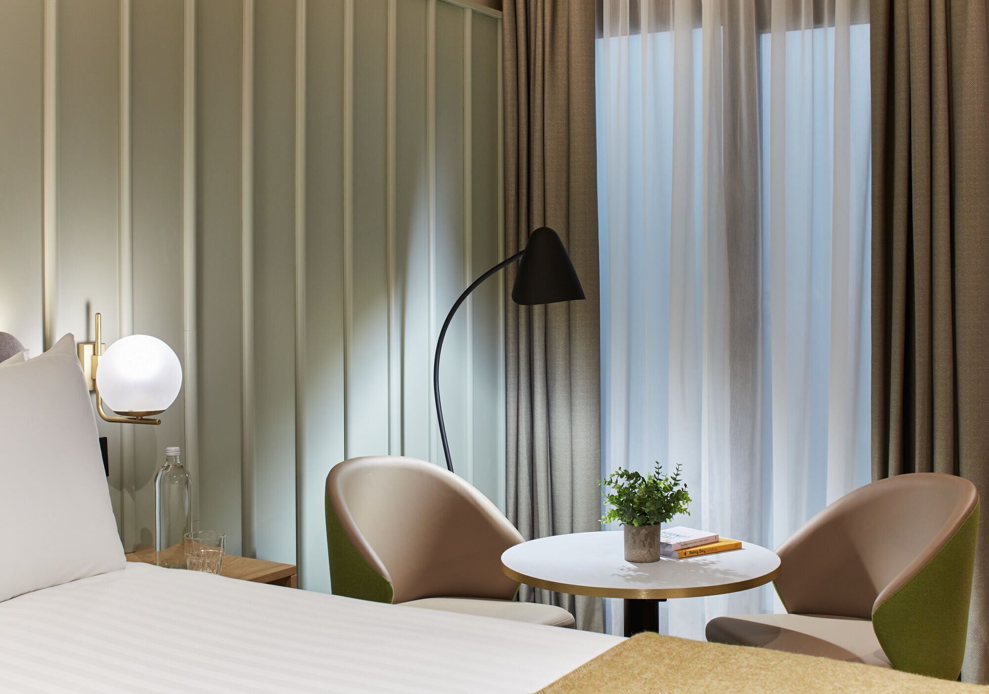 Master St. Paul'S London