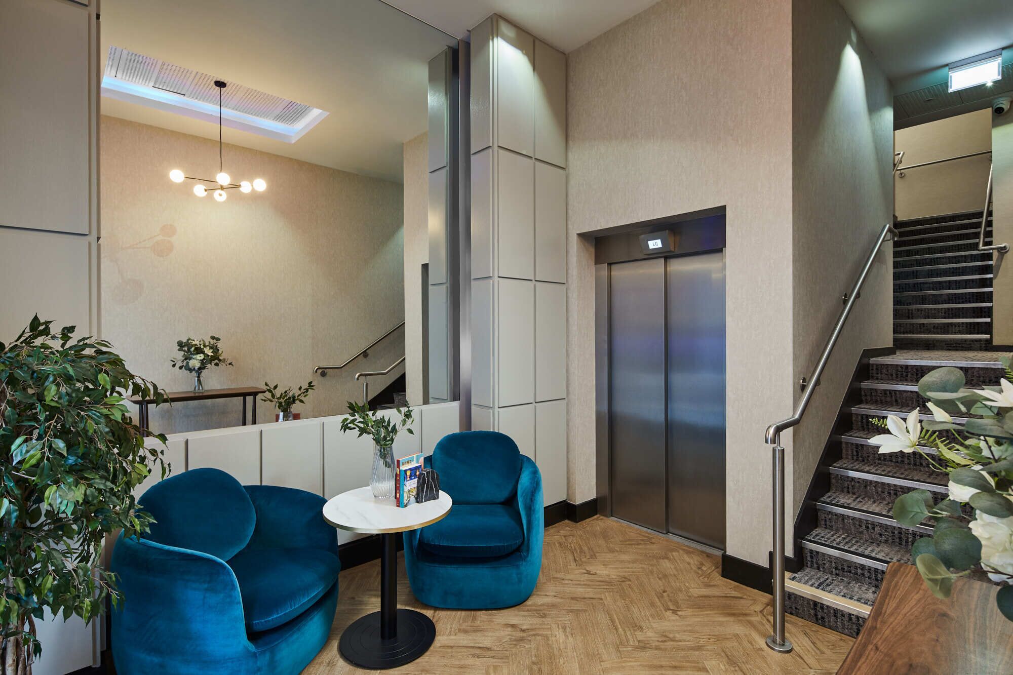 Master St. Paul'S London