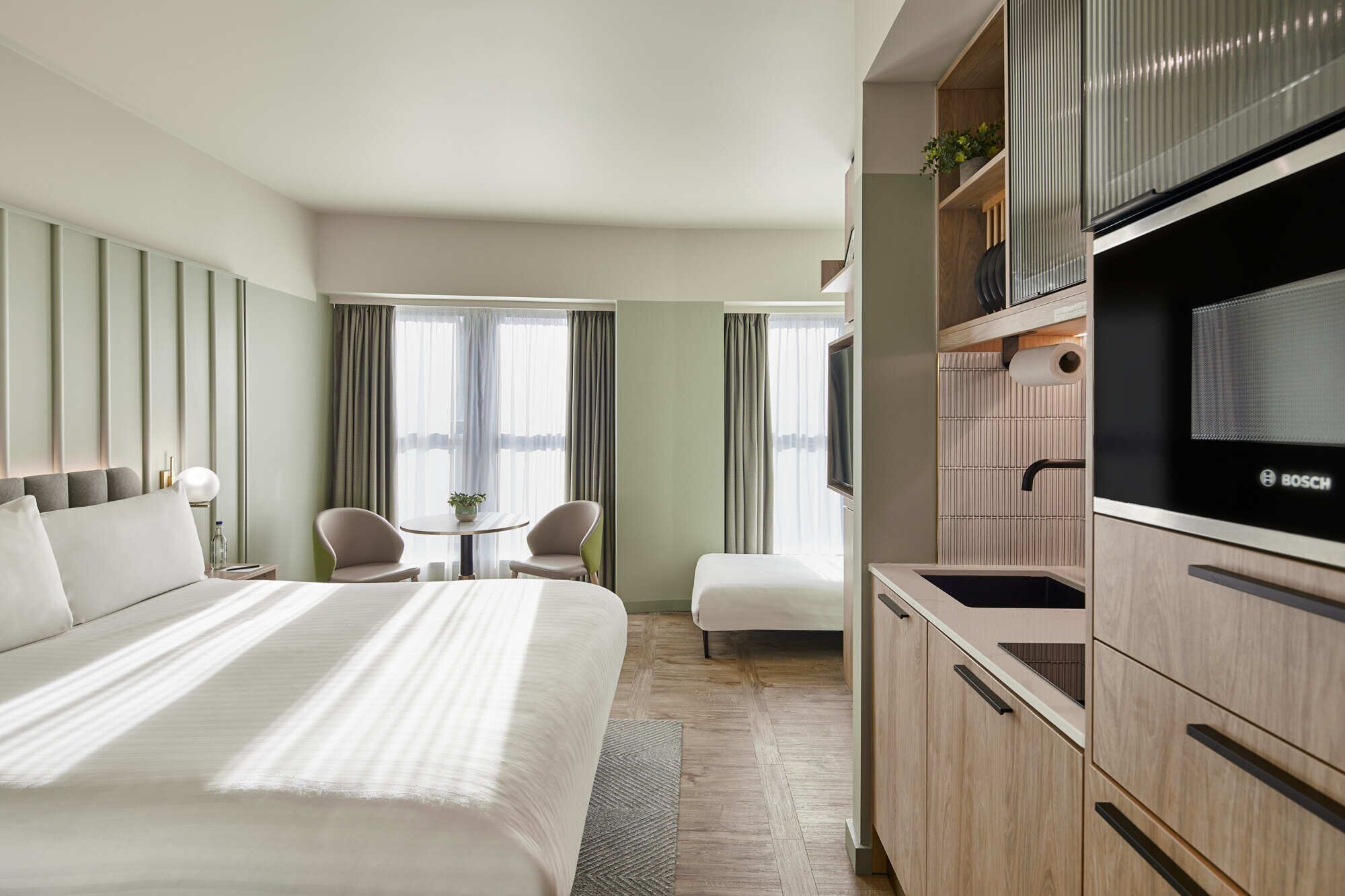 Master St. Paul'S London