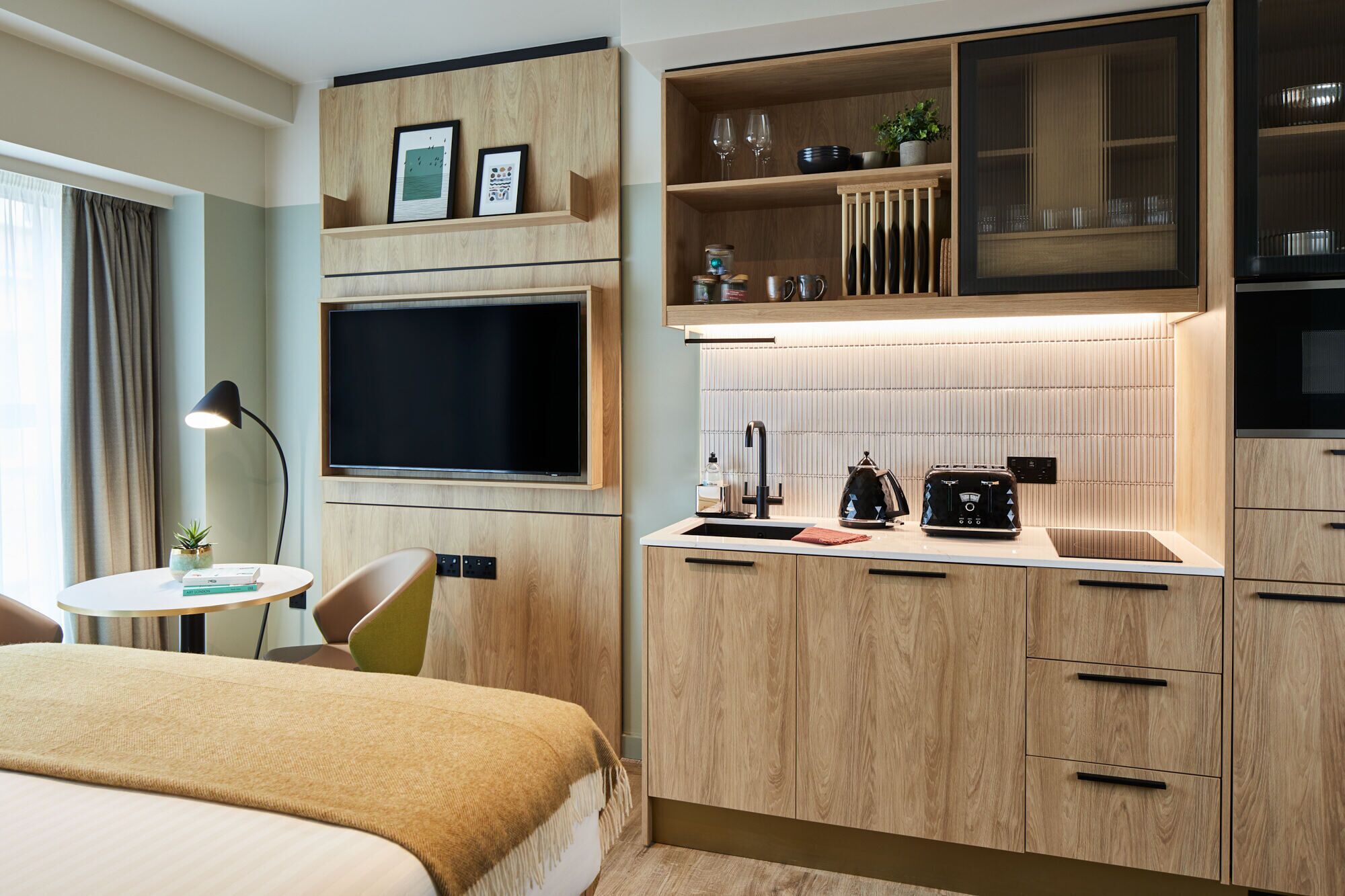 Master St. Paul'S London