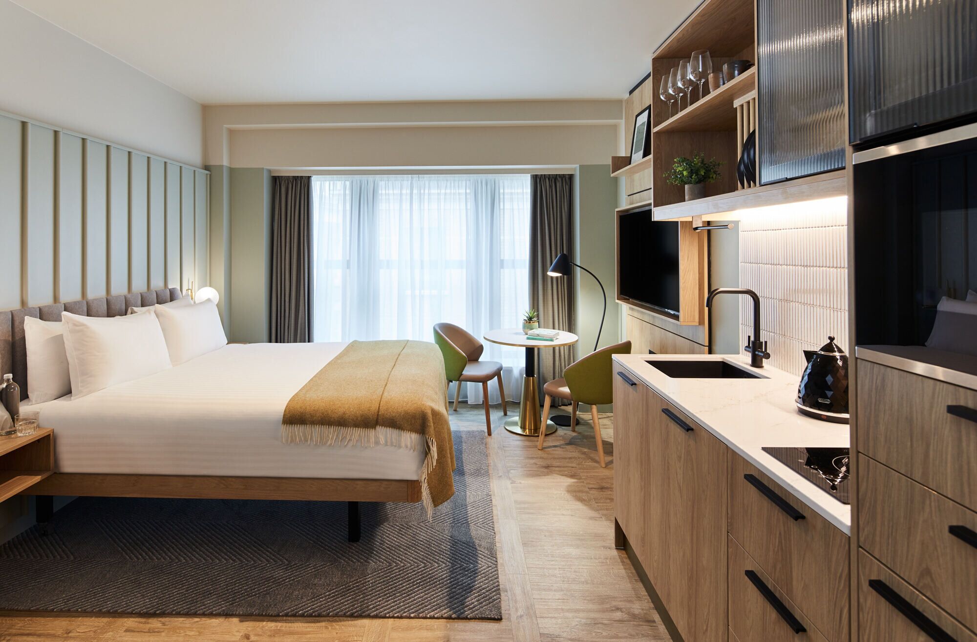 Master St. Paul'S London