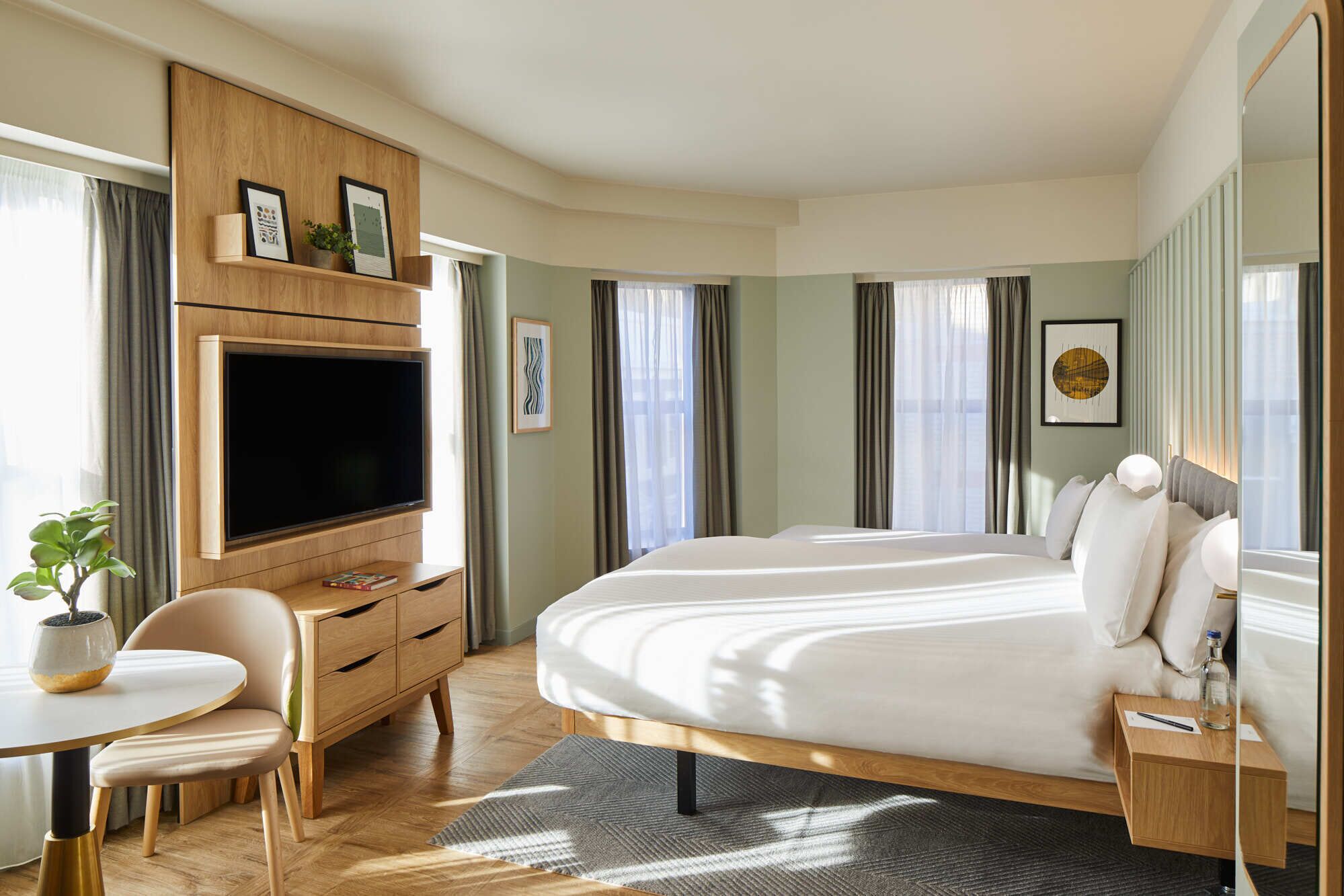 Master St. Paul'S London