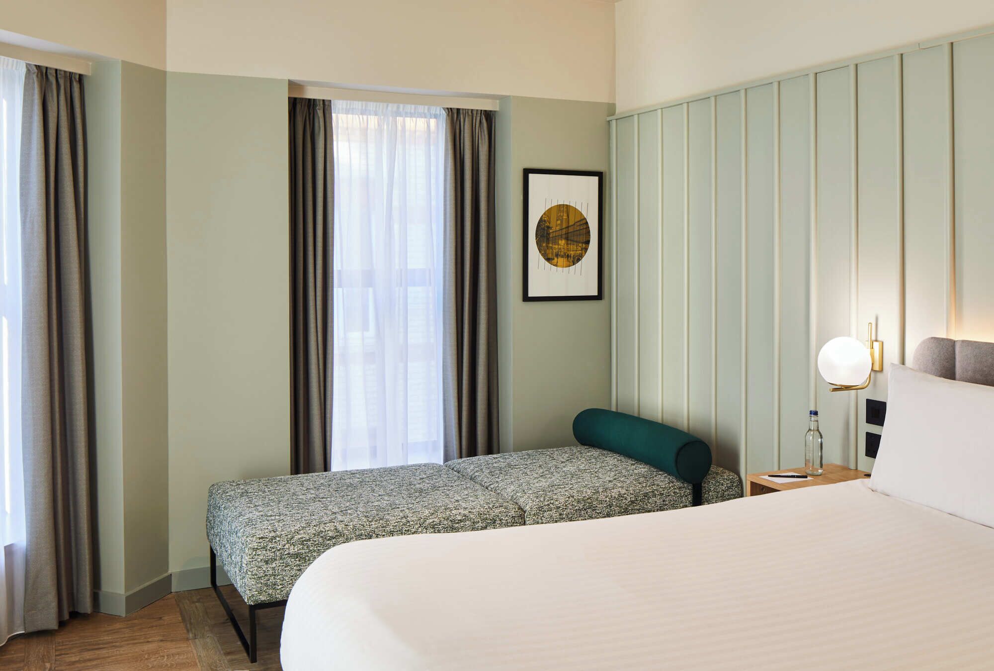 Master St. Paul'S London