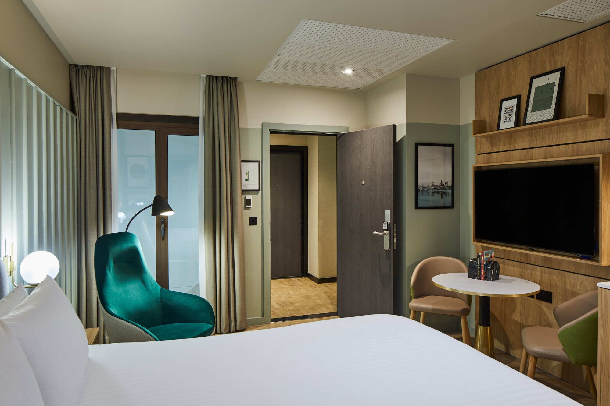 Master St. Paul'S London