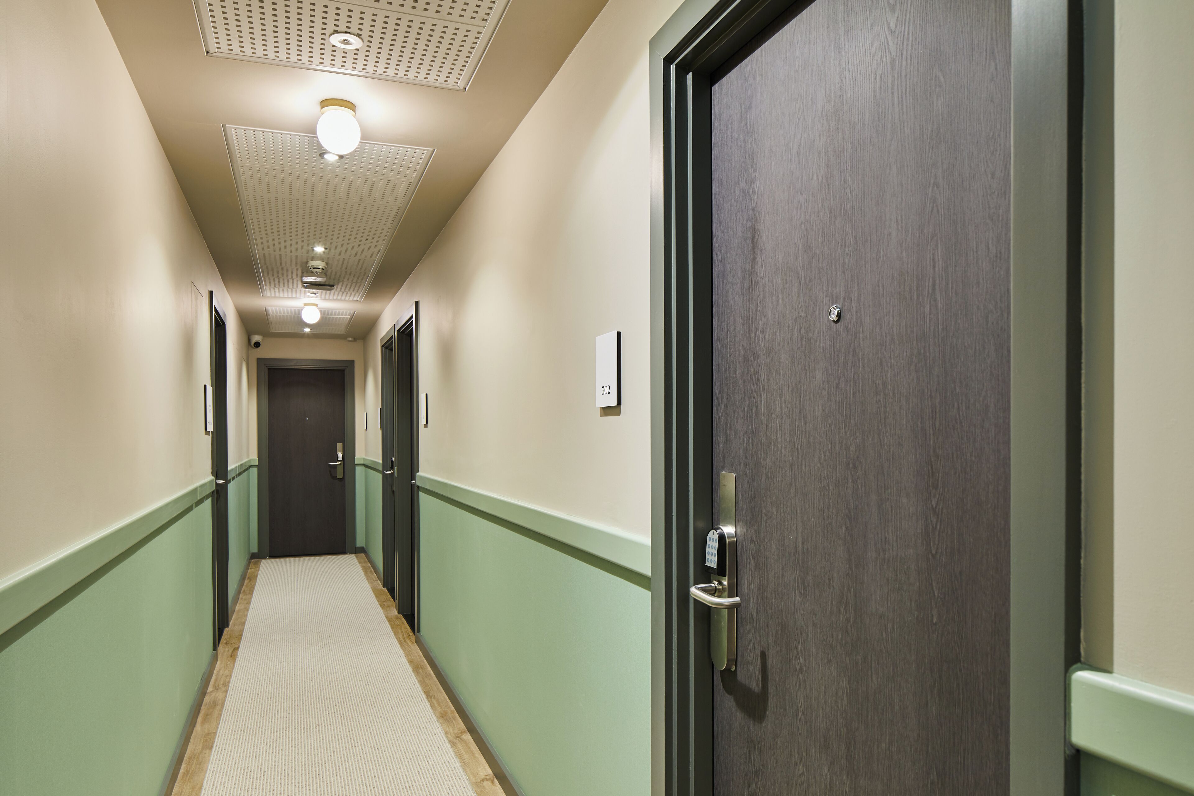 Master St. Paul'S London