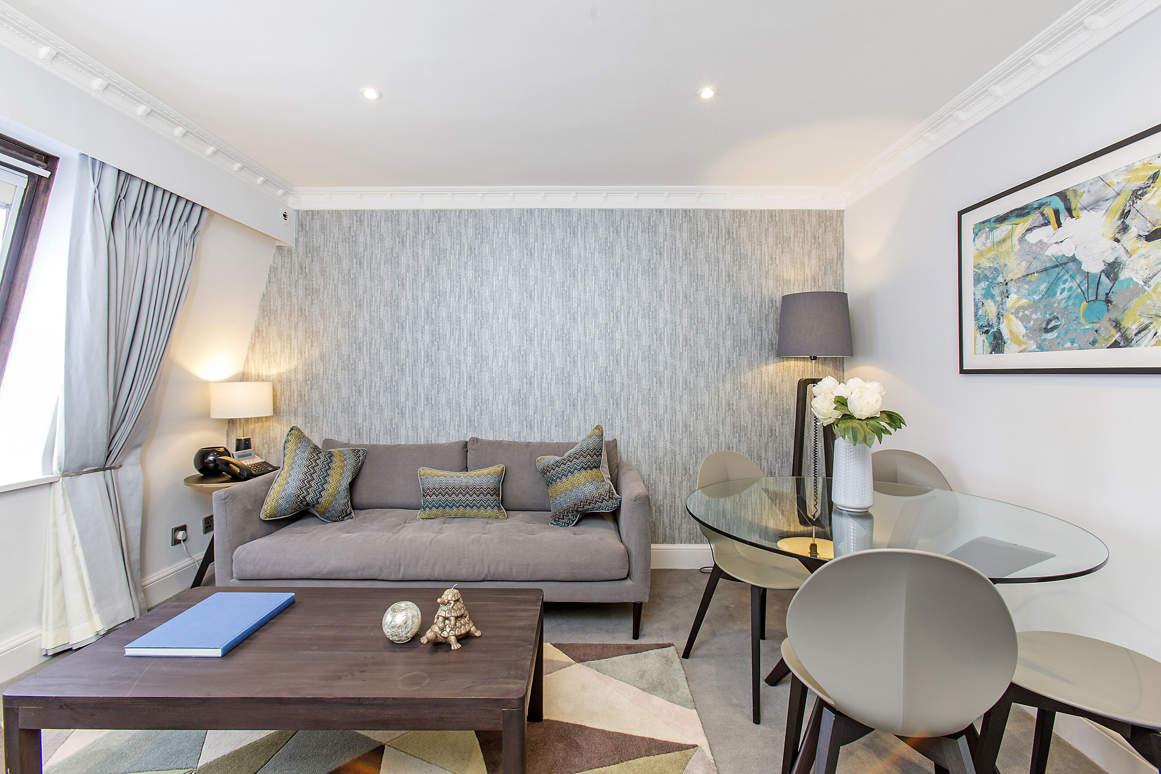 Mayfair House