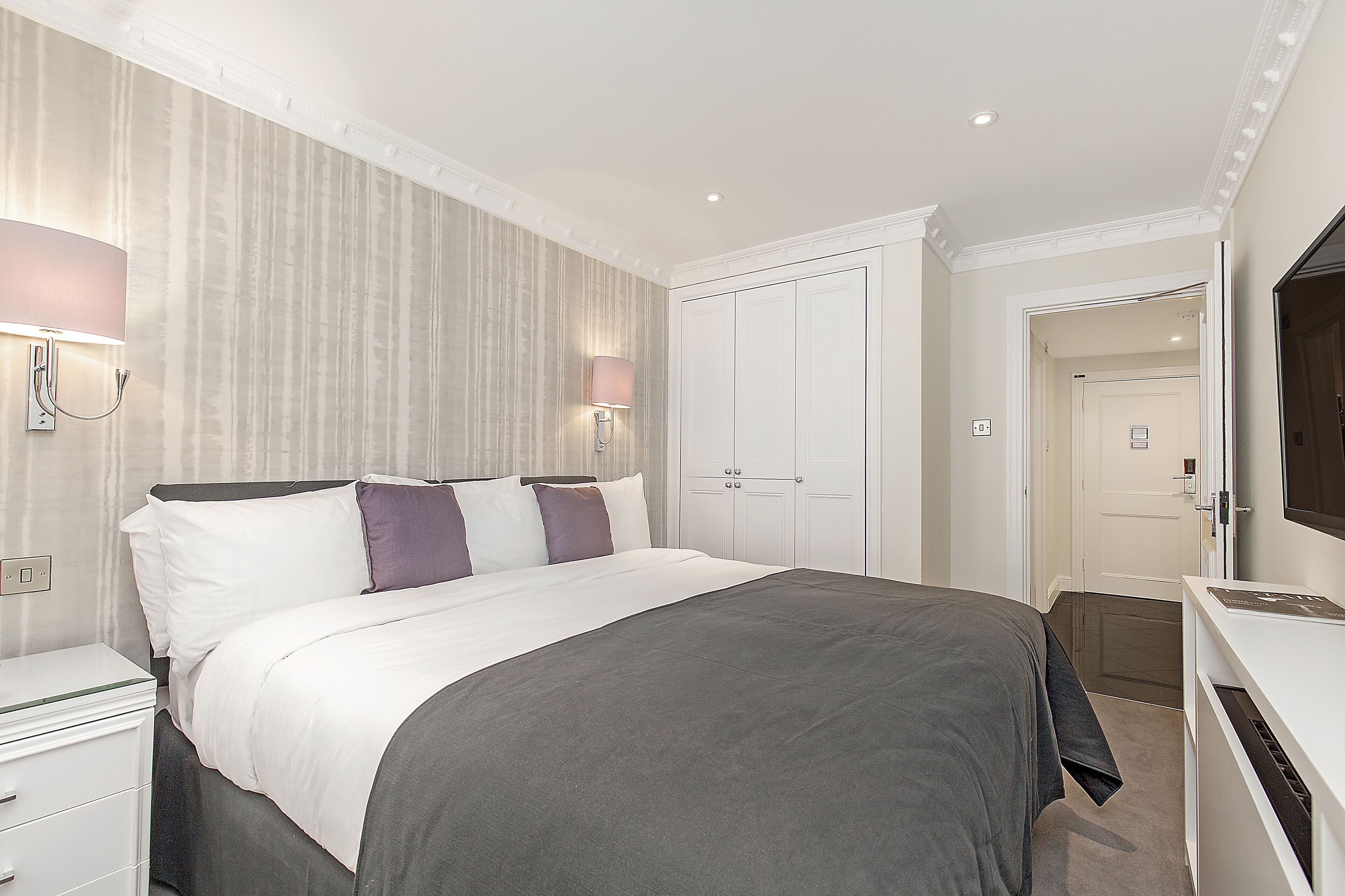 Mayfair House