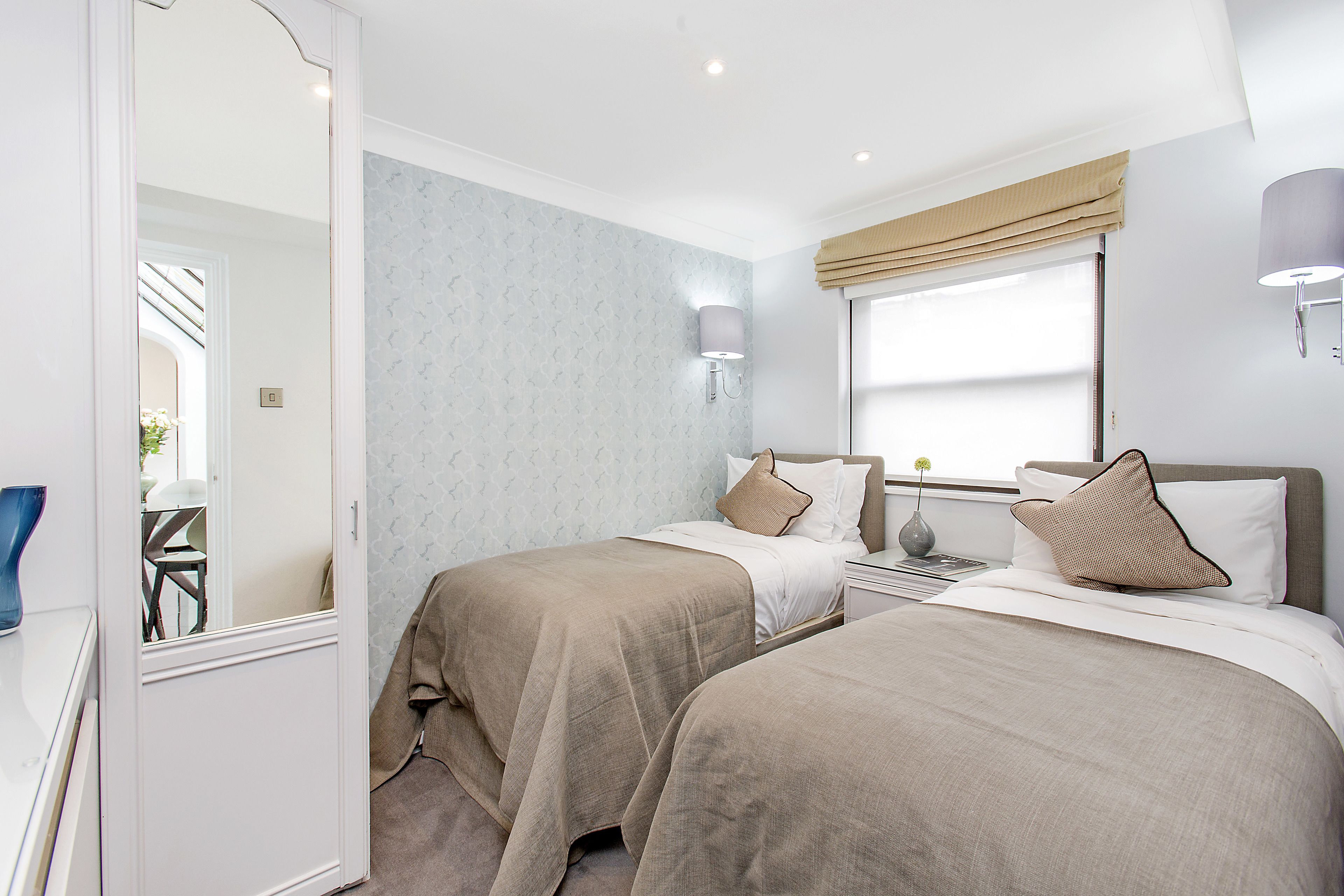 Mayfair House