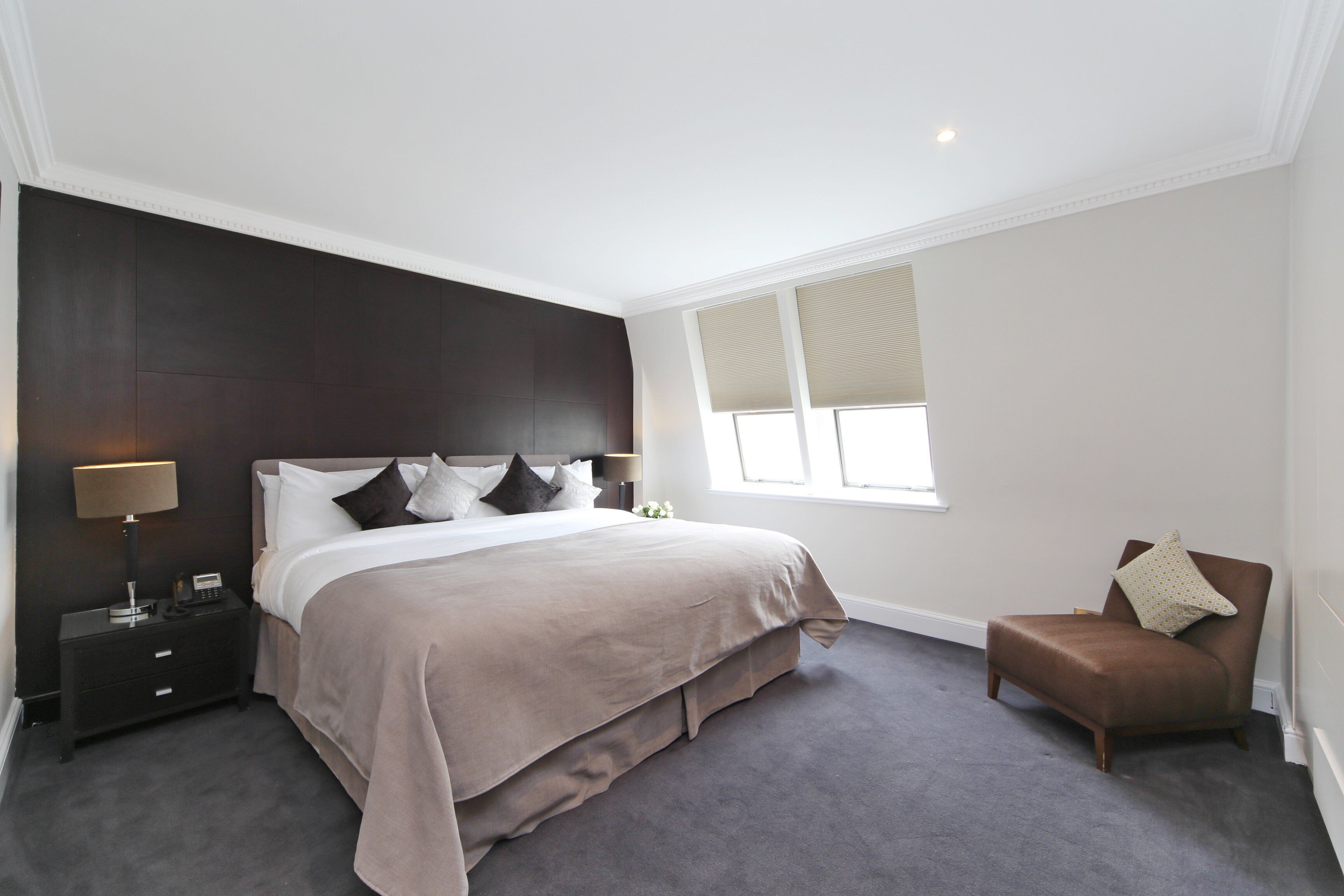Mayfair House