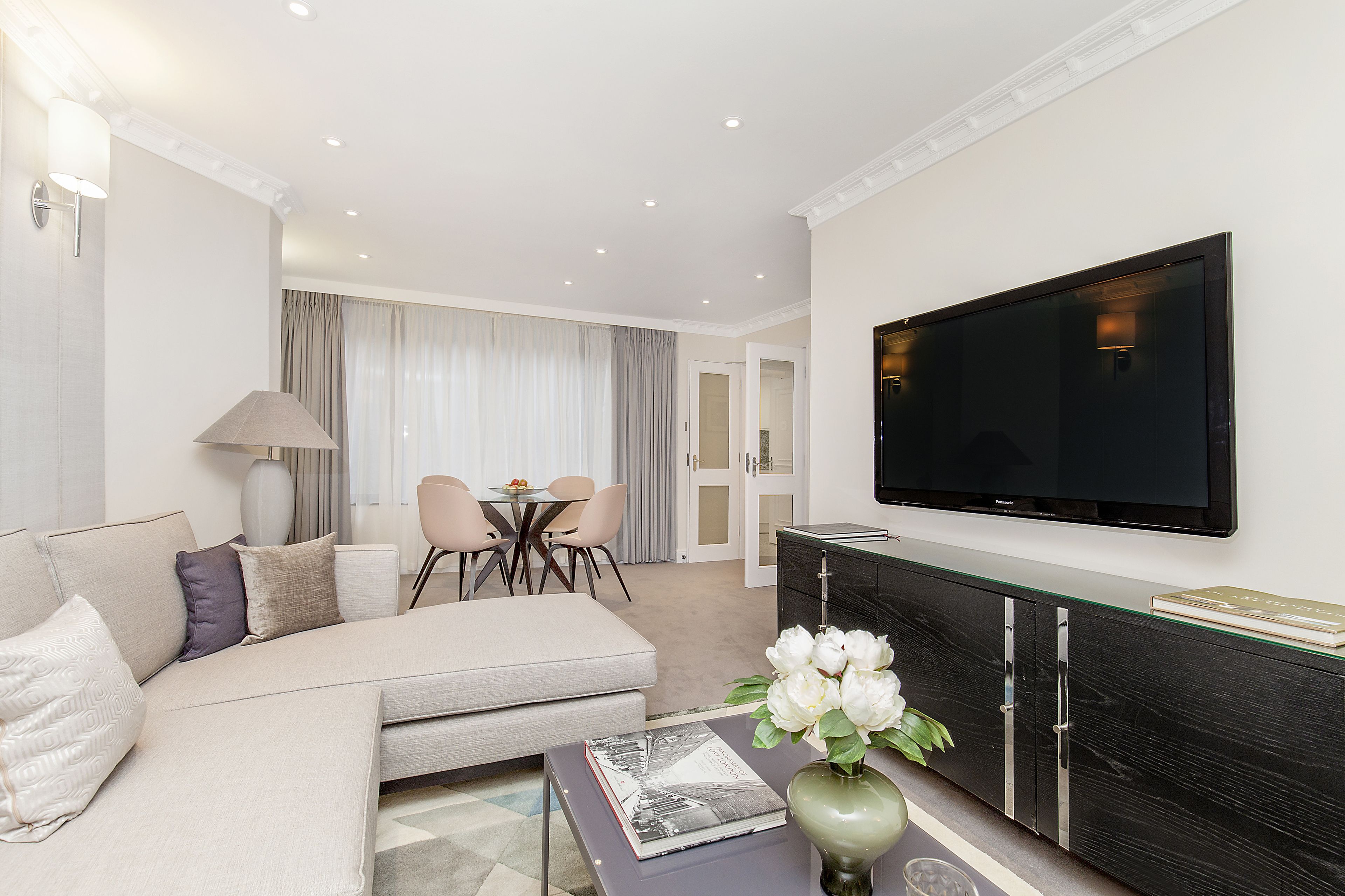 Mayfair House